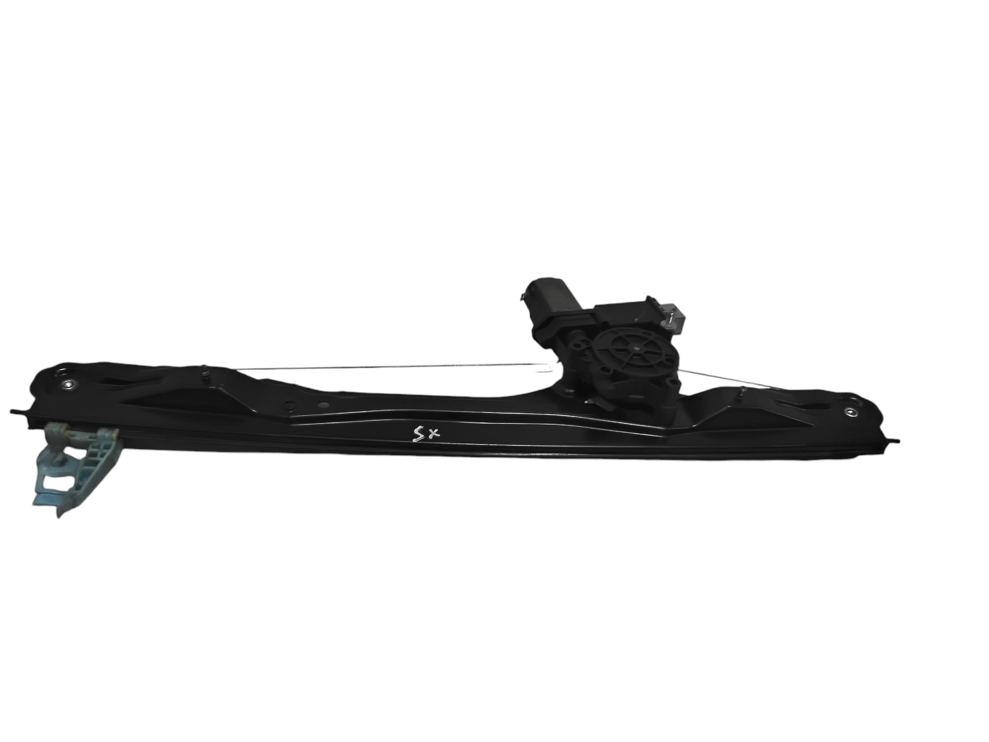 Alzacristallo Porta Ant. Destro Usato