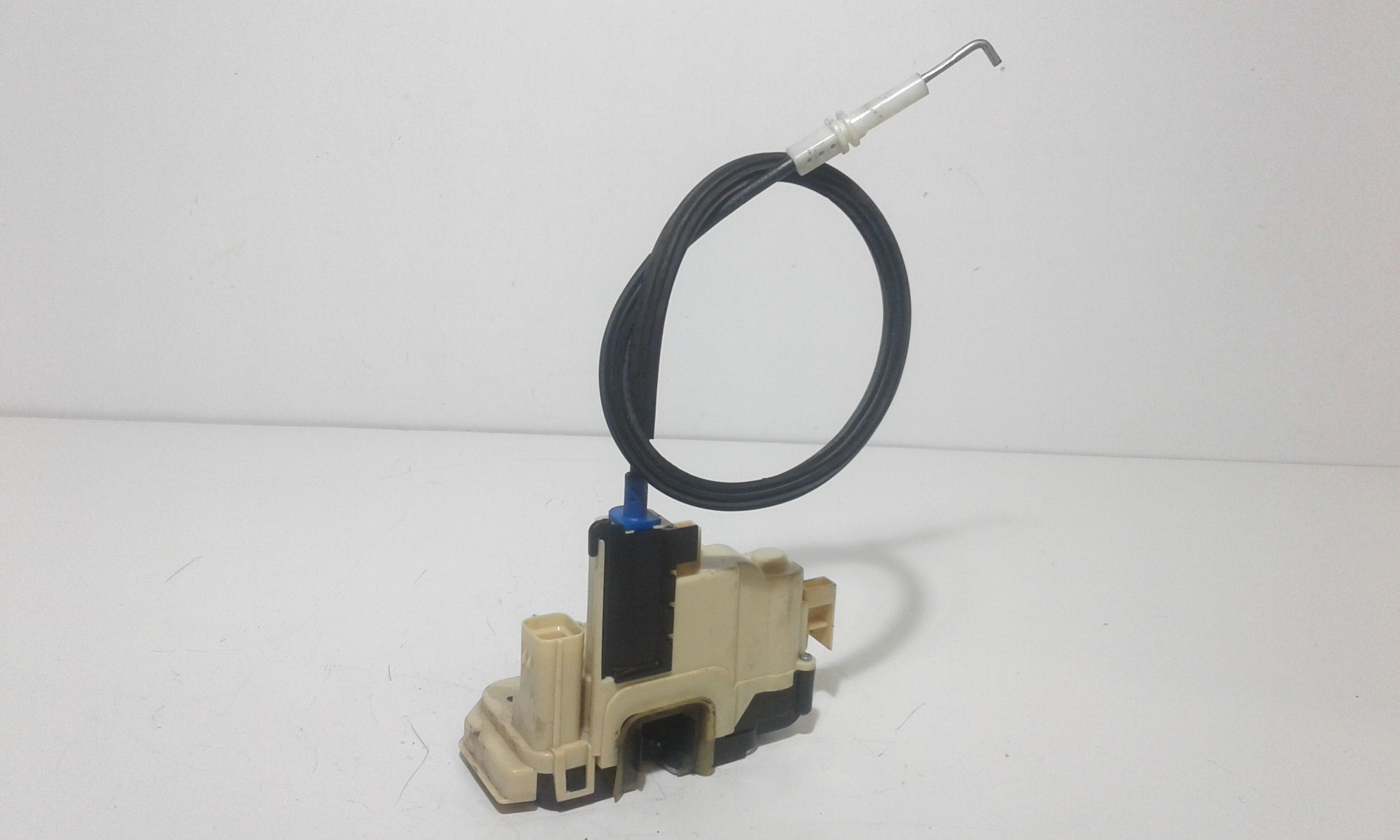 Serratura Porta Ant. Sinistro 52191505 Usato