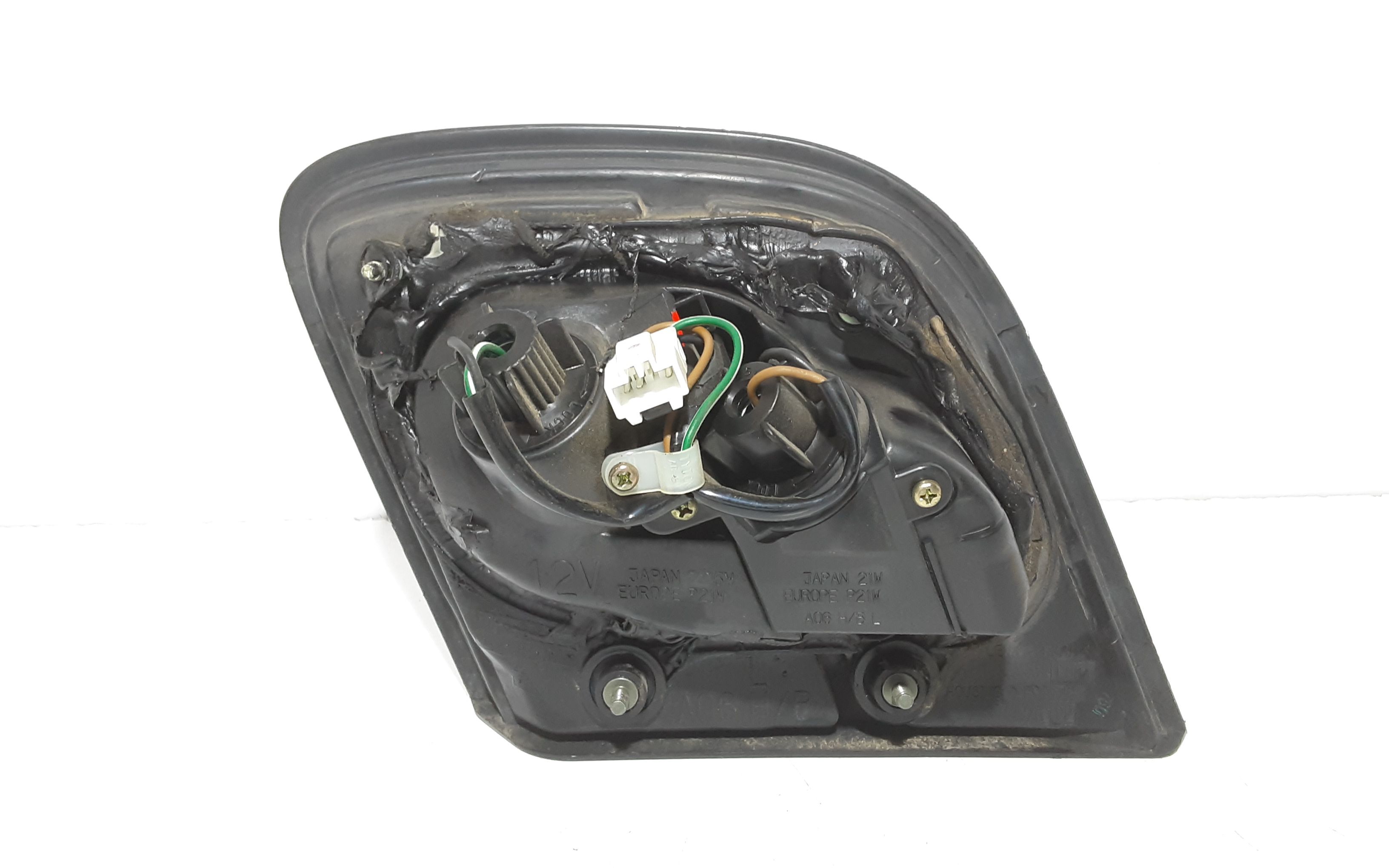 Fanale Stop Supplementare Sinistro Usato