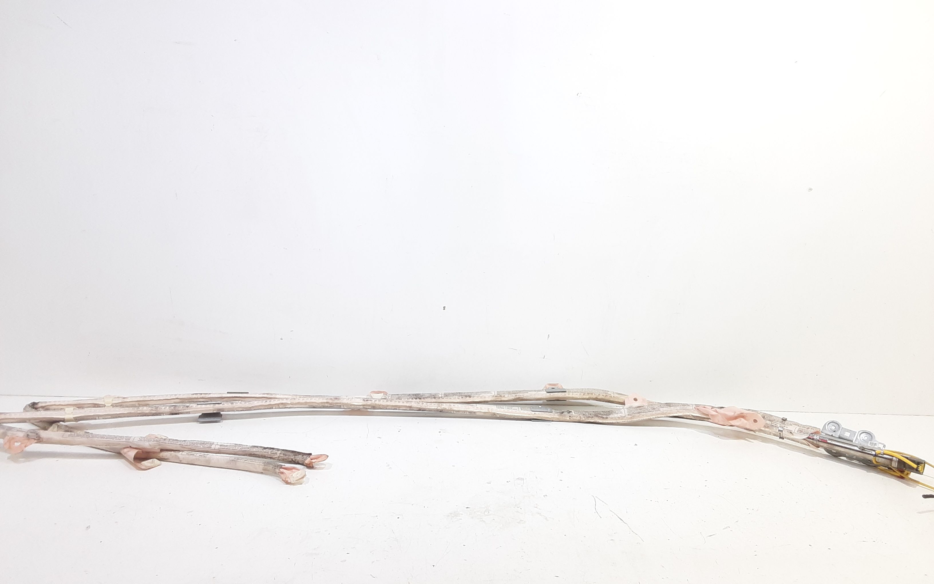 Kit Airbag Senza Cruscotto Usato