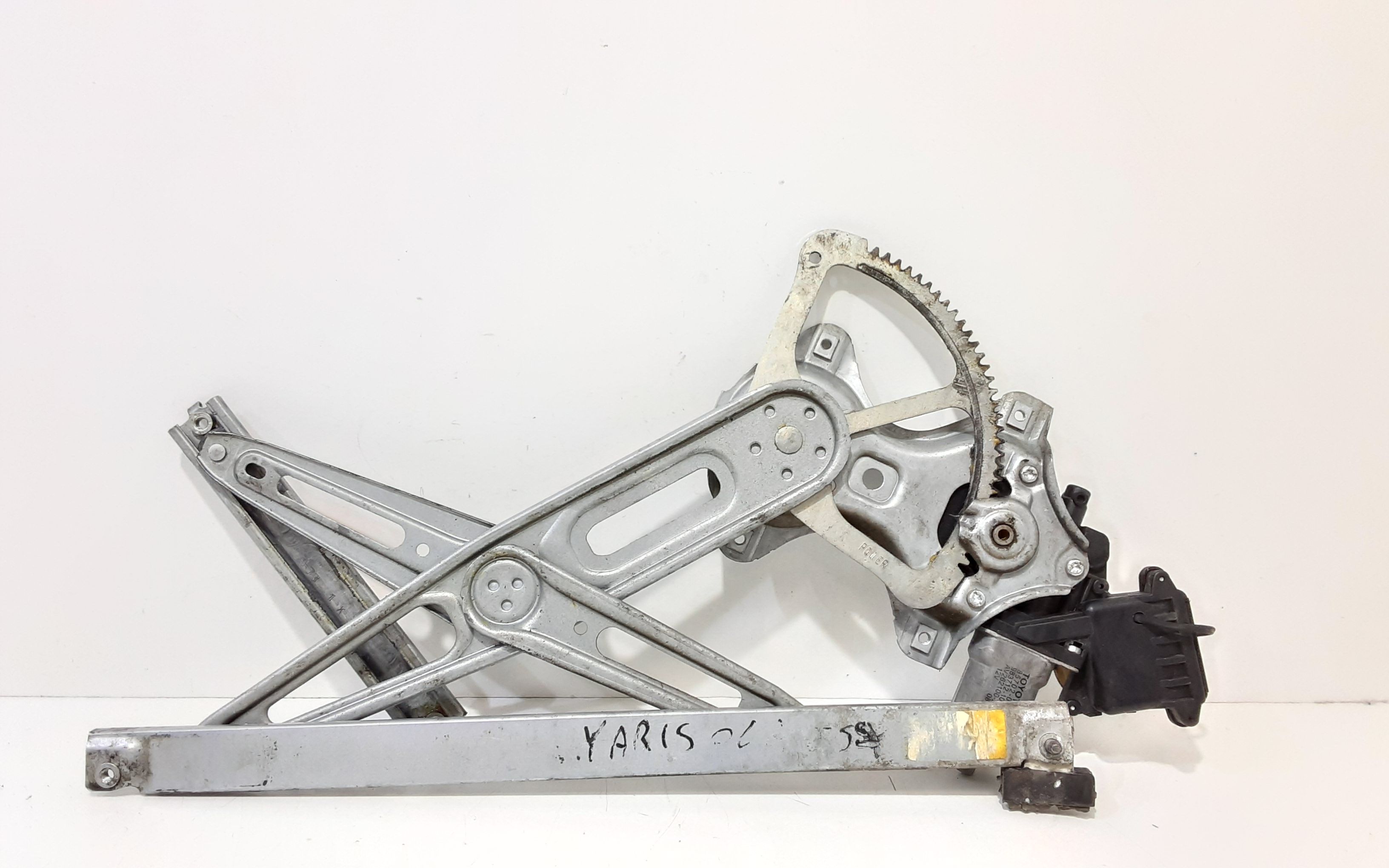 Alzacristallo Porta Ant. Sinistro 6982052270 Usato