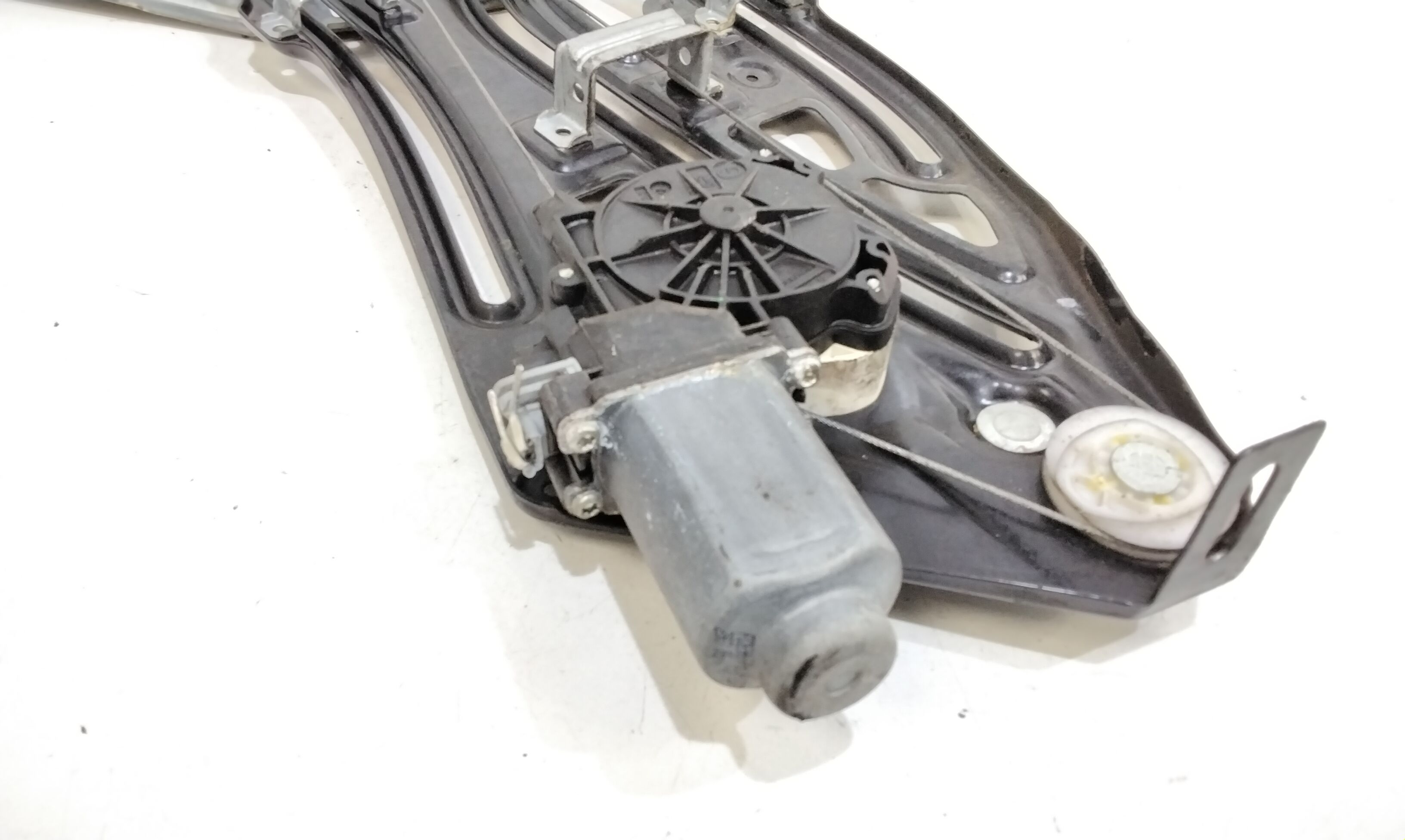 Alzacristallo Porta Post. Destro Usato