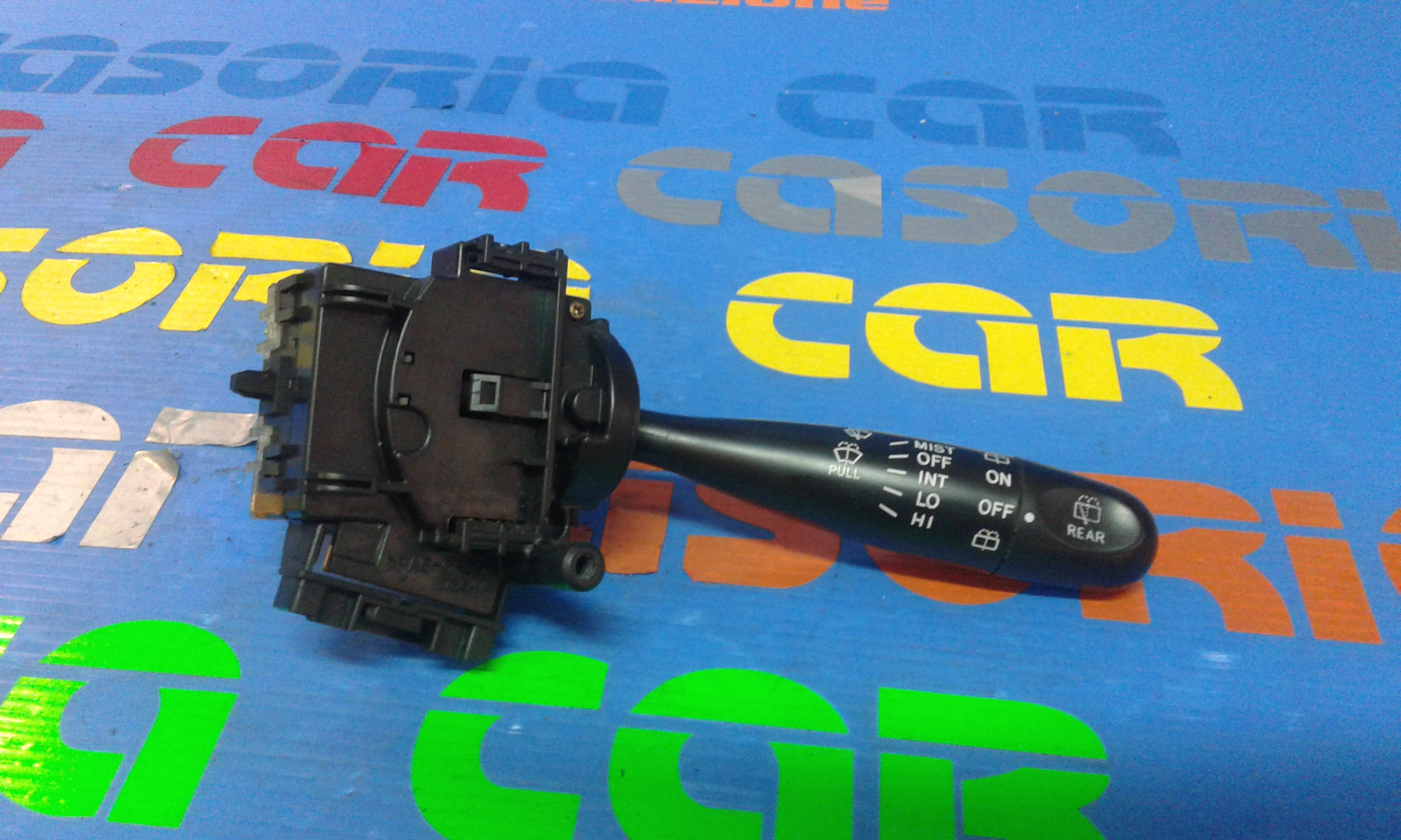 Interruttore Blocco Comando Luci Usato