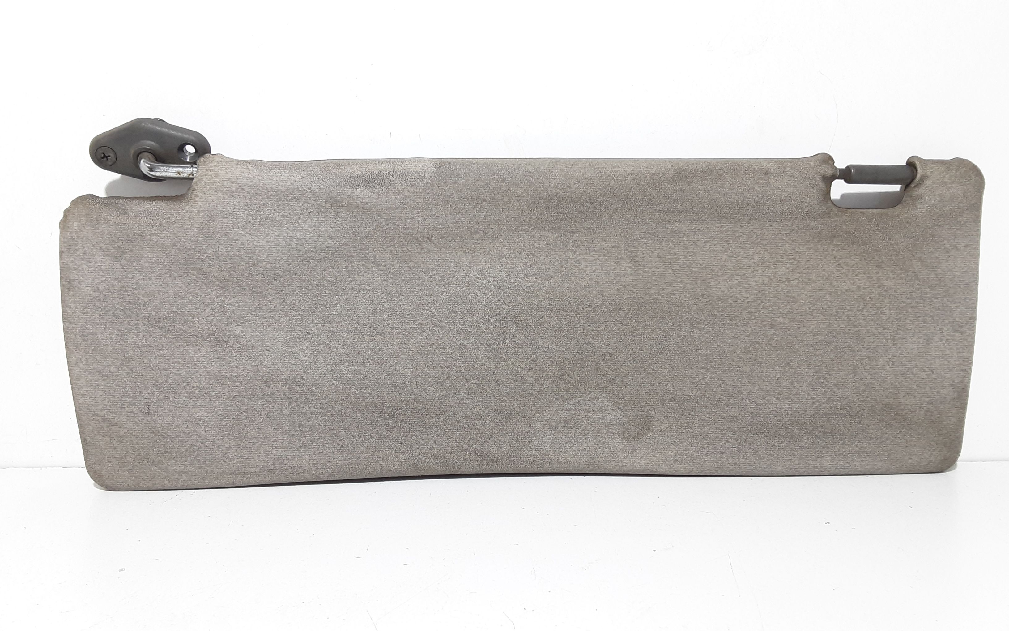 Aletta Parasole Parabrezza Destro Usato