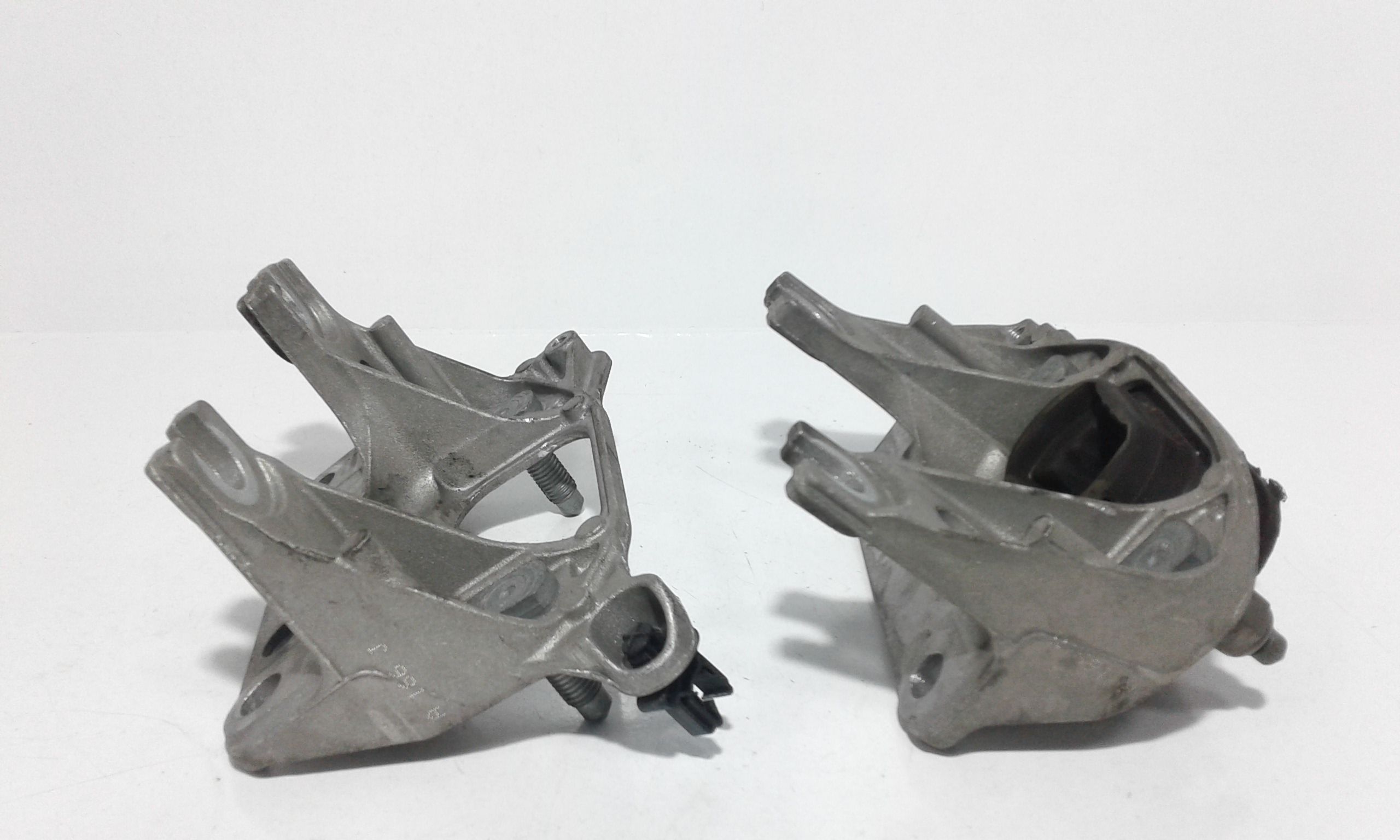 Supporto Ant. Motore,supporto Post. Motore (Bielletta), Bielletta Supporto Motore Usato