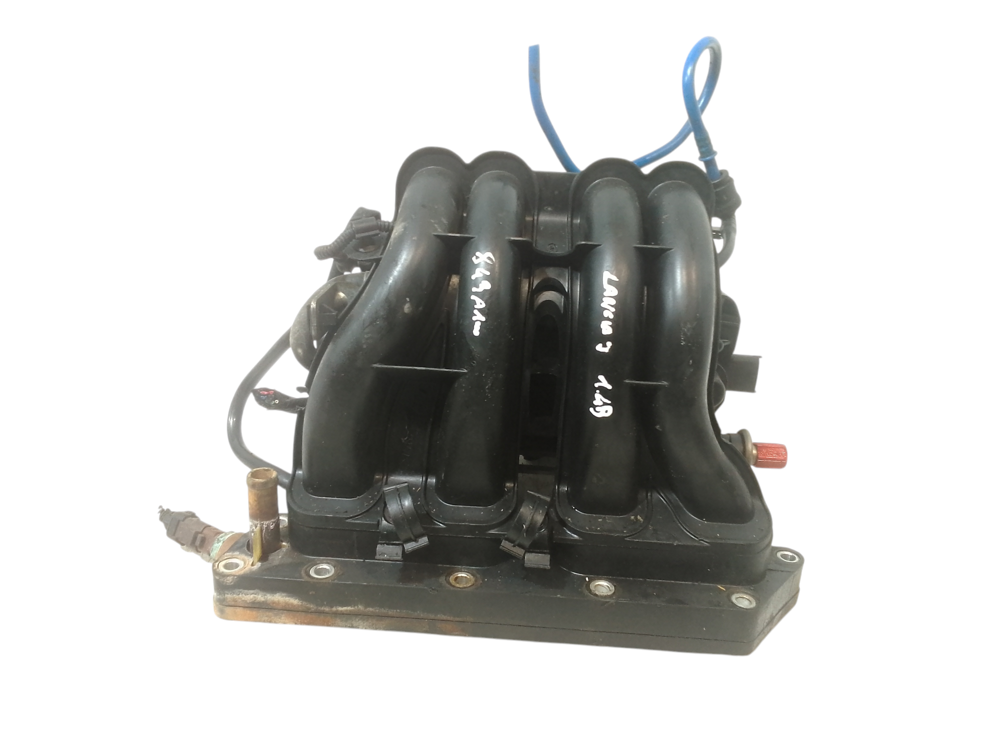 Collettore Aspirazione 71732385 Usato