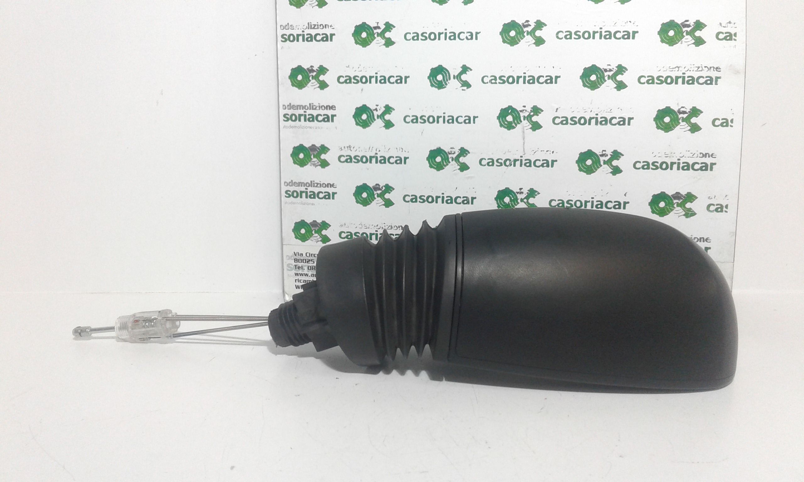 Retrovisore Est. Destro 735310073 Usato