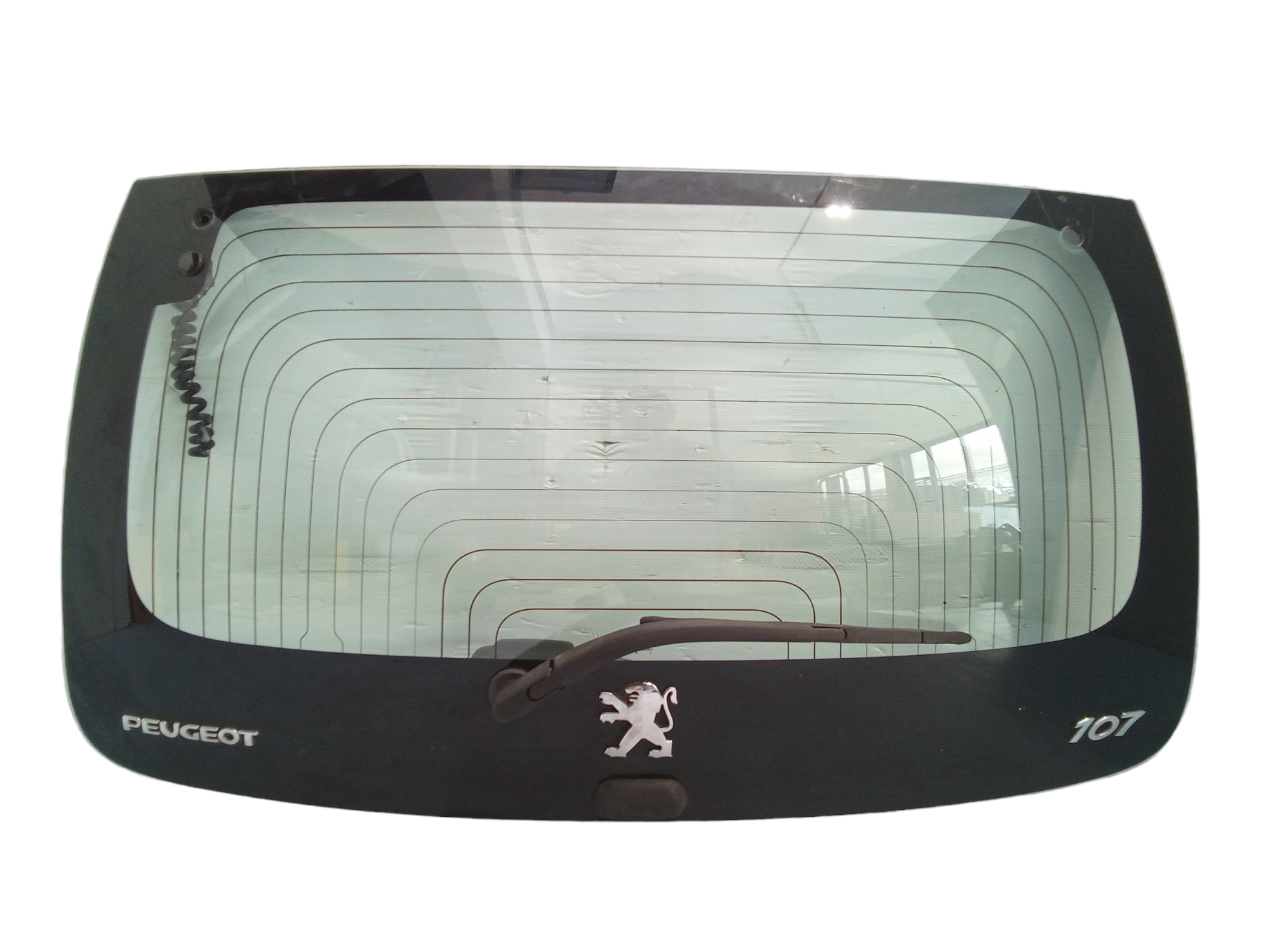 Lunotto 1607989380 Usato