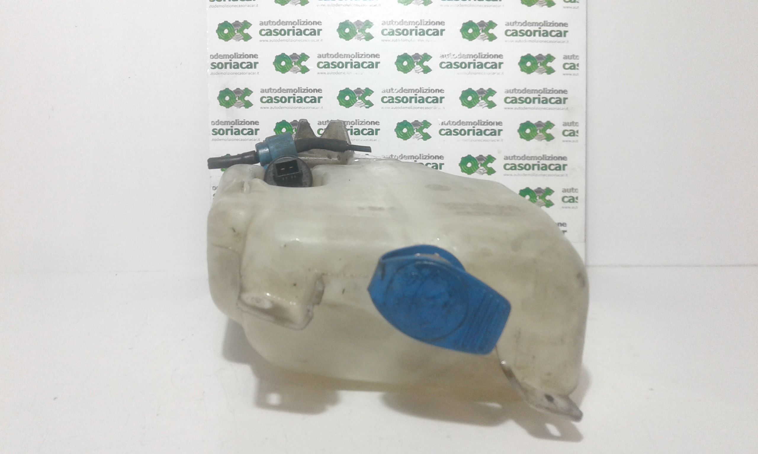 Serbatoio Tergiparabrezza Compl. Usato