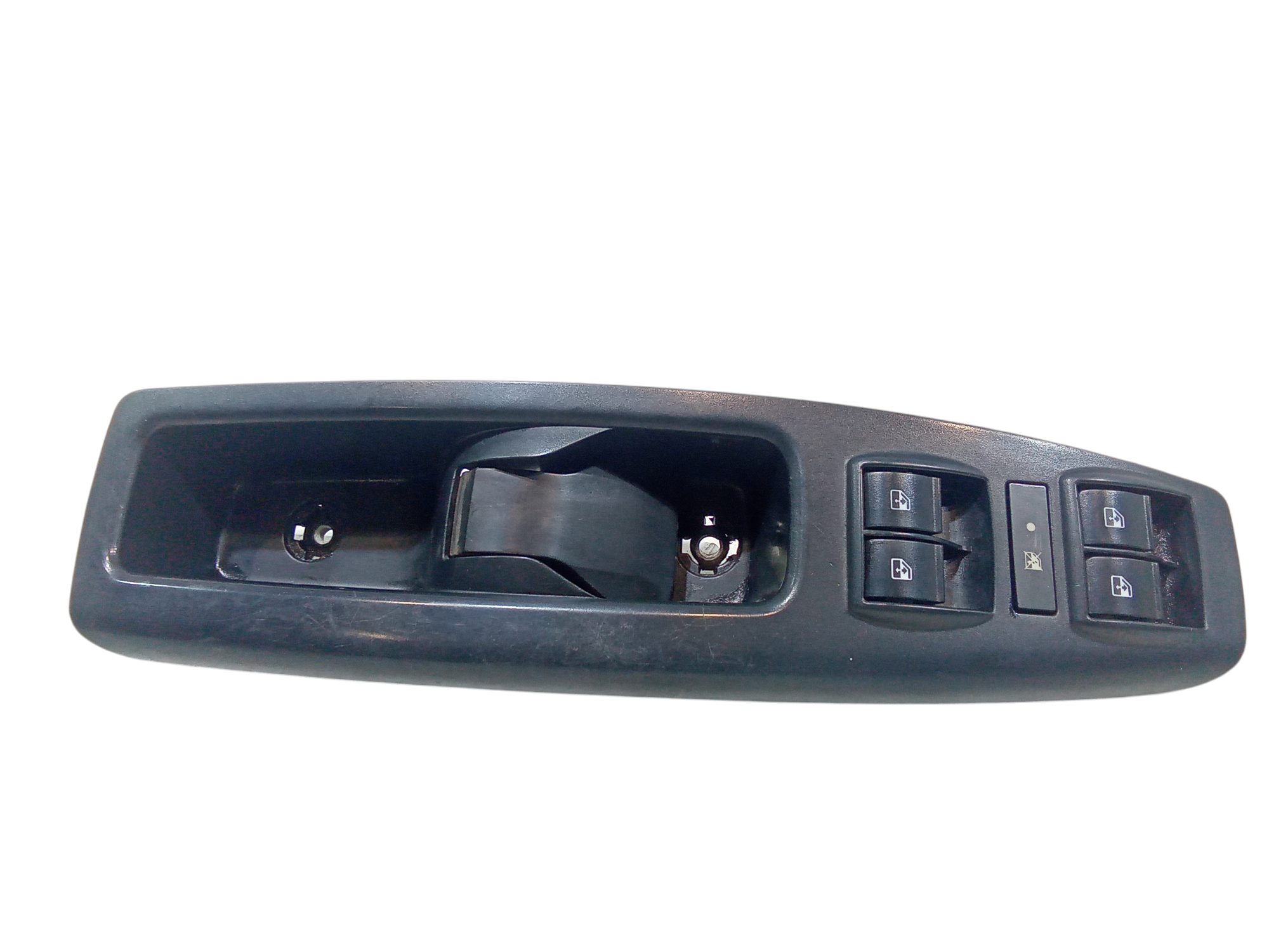 Interruttore Alzacristalli Porta Ant. Sinistro Usato