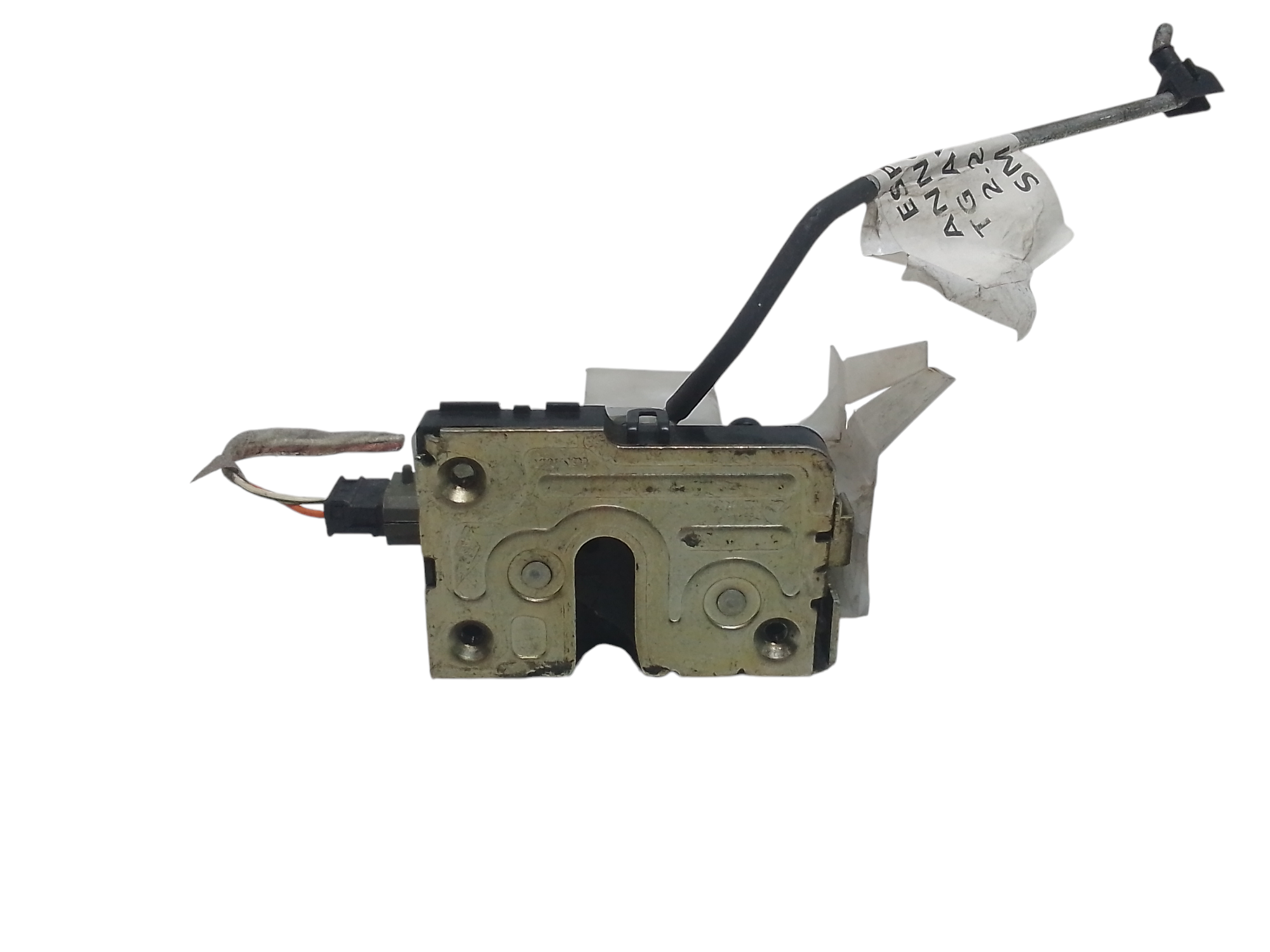 Serratura Porta Ant. Sinistro Usato