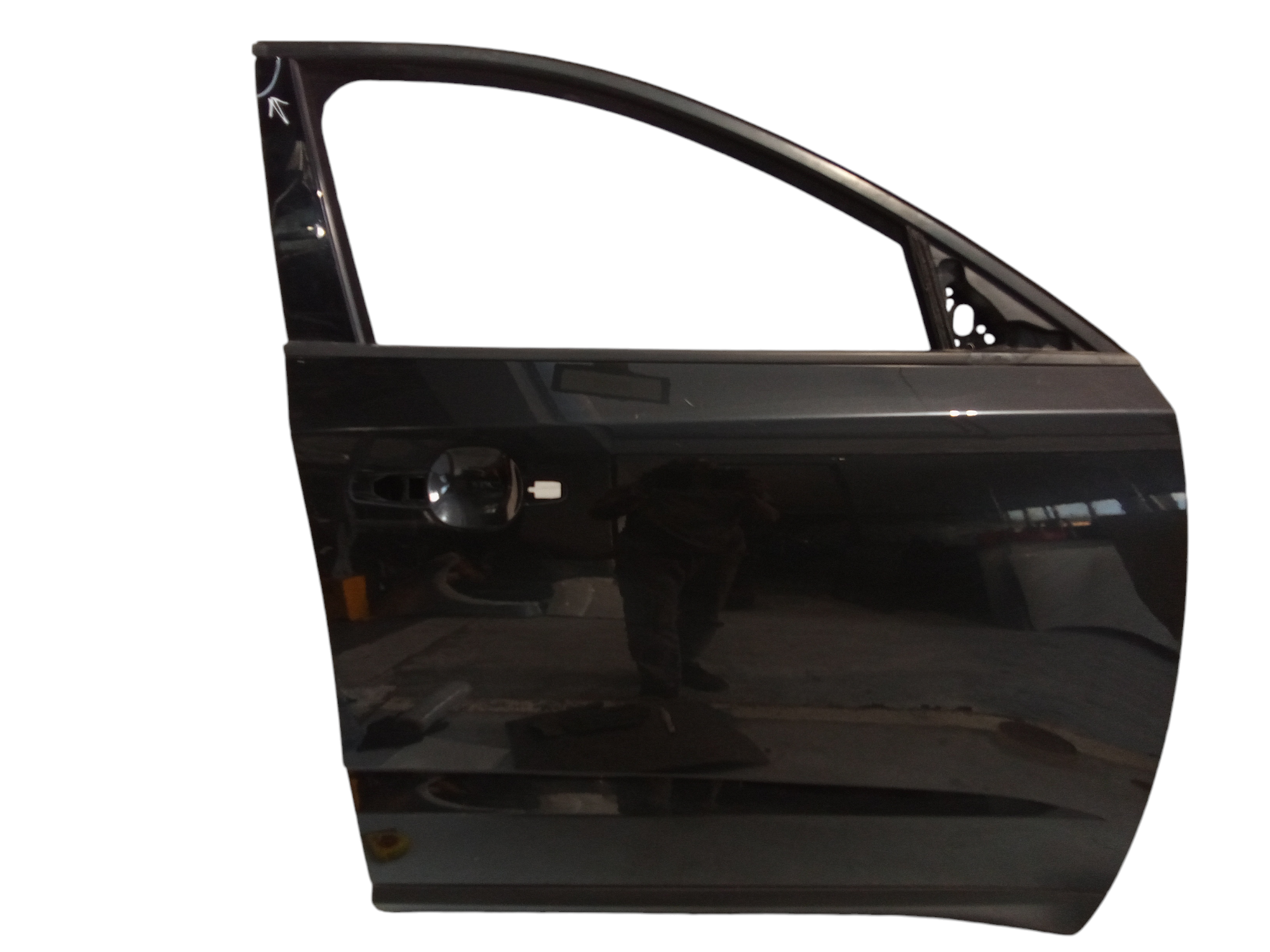 Porta Ant. Destro J9C2731 Usato