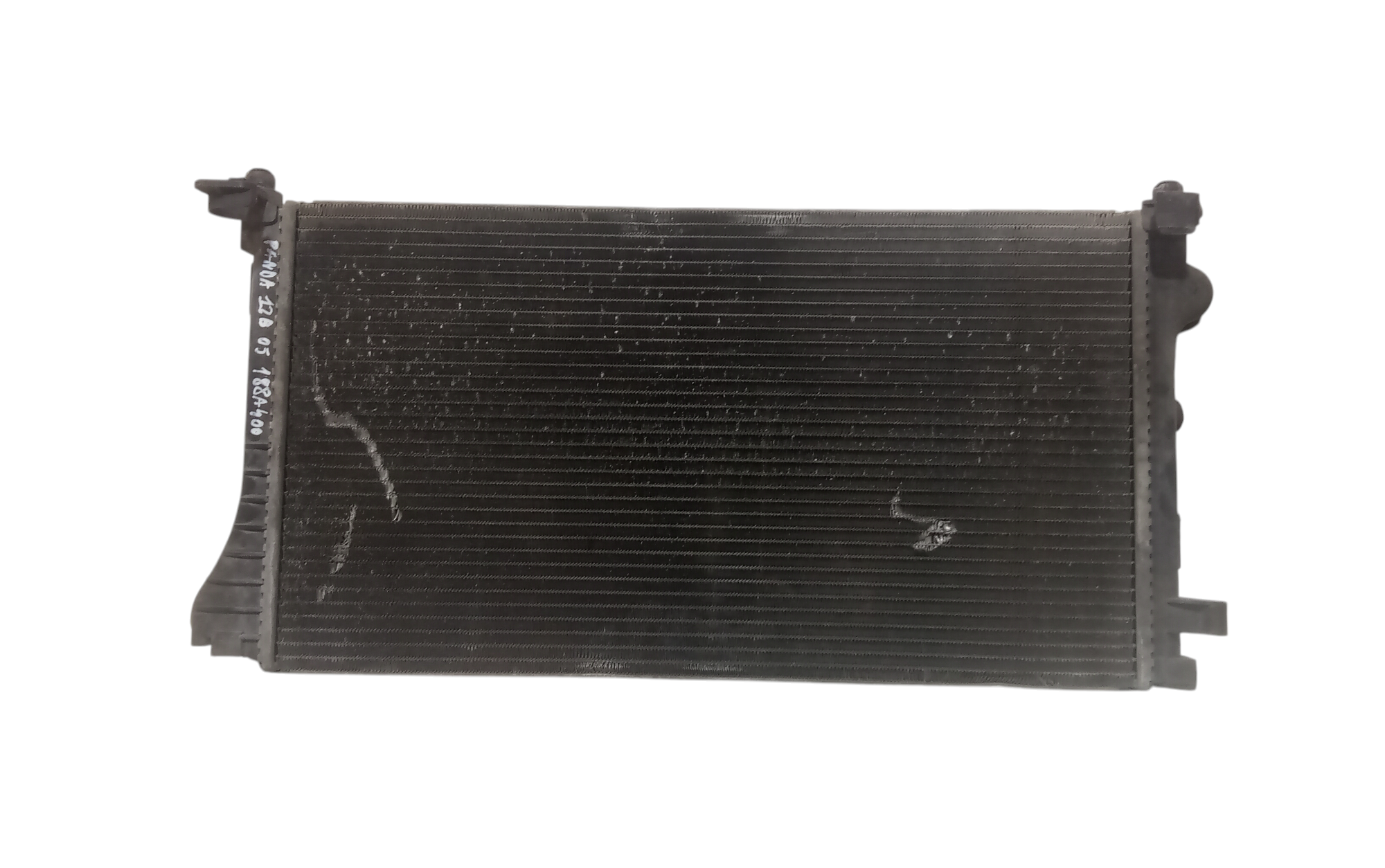 Radiatore 51773189 Usato