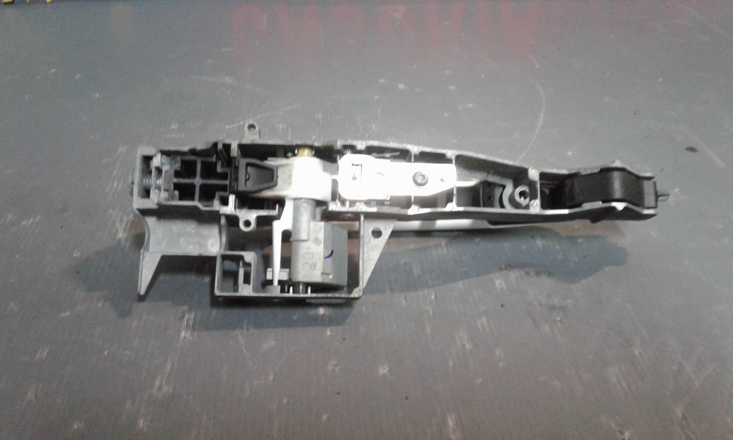 Maniglia Porta Post. Destro 9101KH Usato