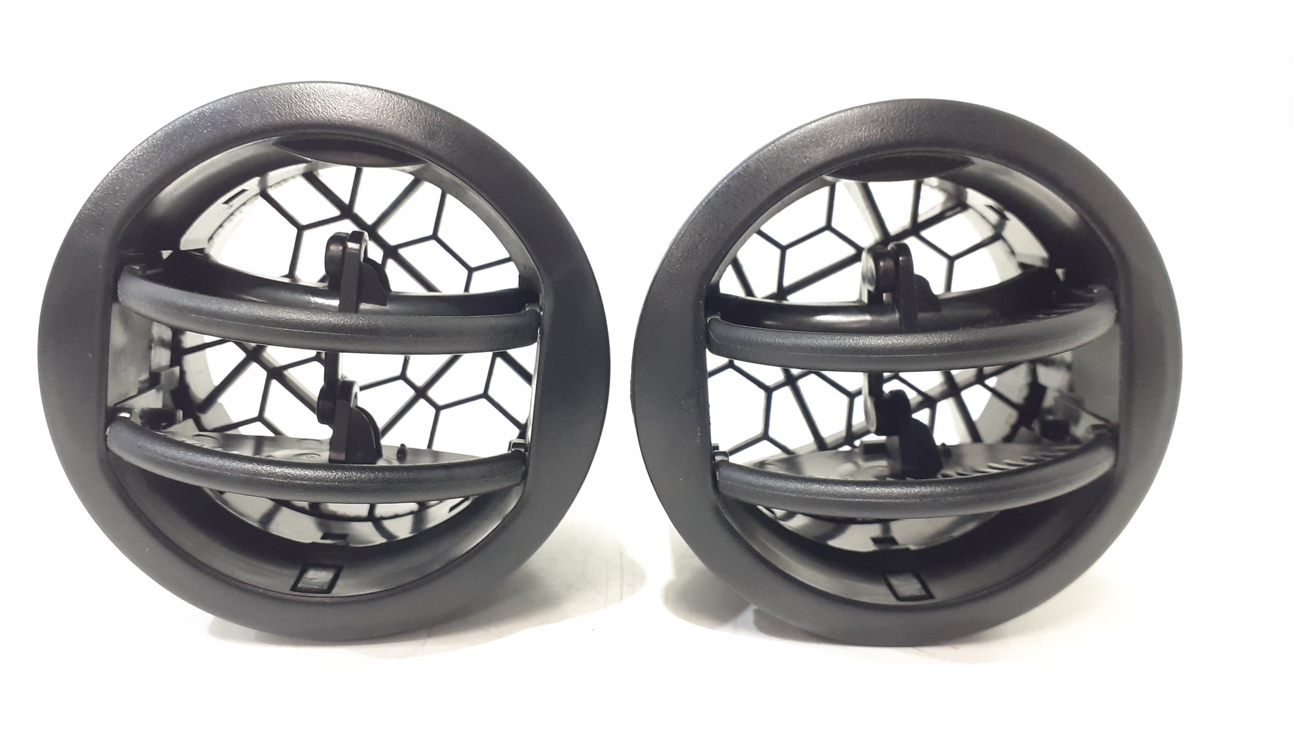 Condotto Aria Bocchette Centr. Sup. Cruscotto Usato