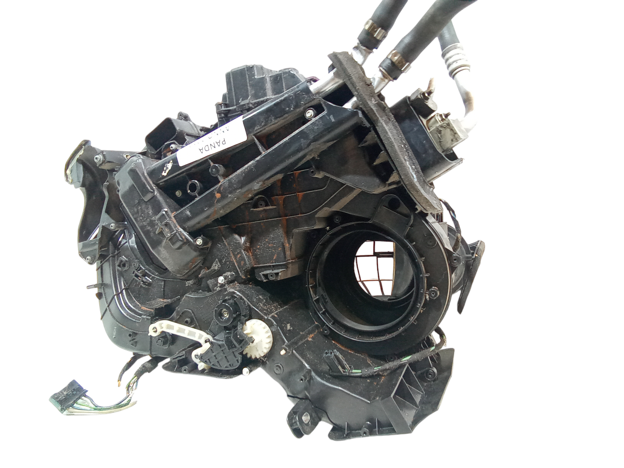 Scatola Climatizzazione C/a/c Usato