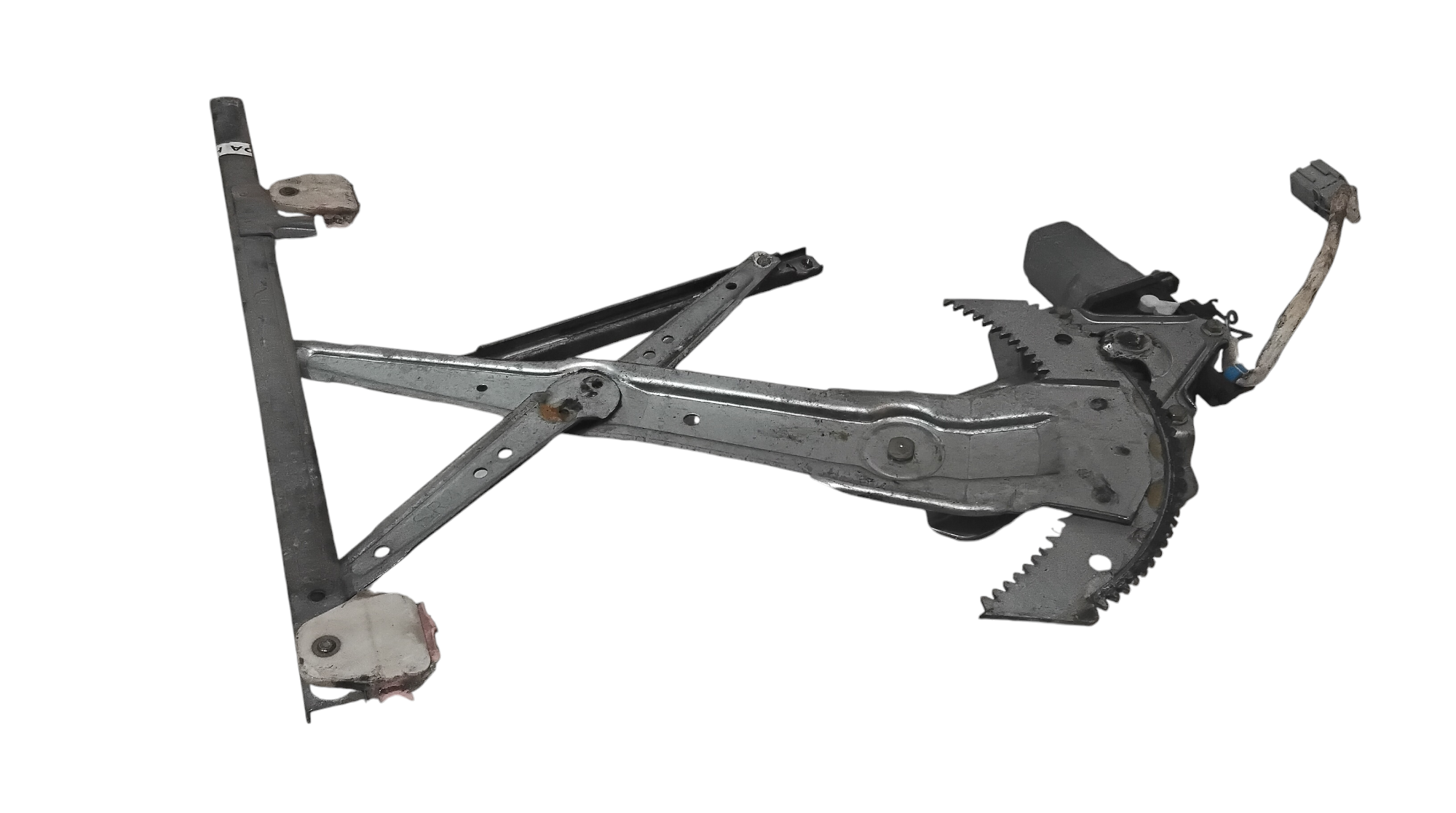 Alzacristallo Porta Ant. Destro Usato