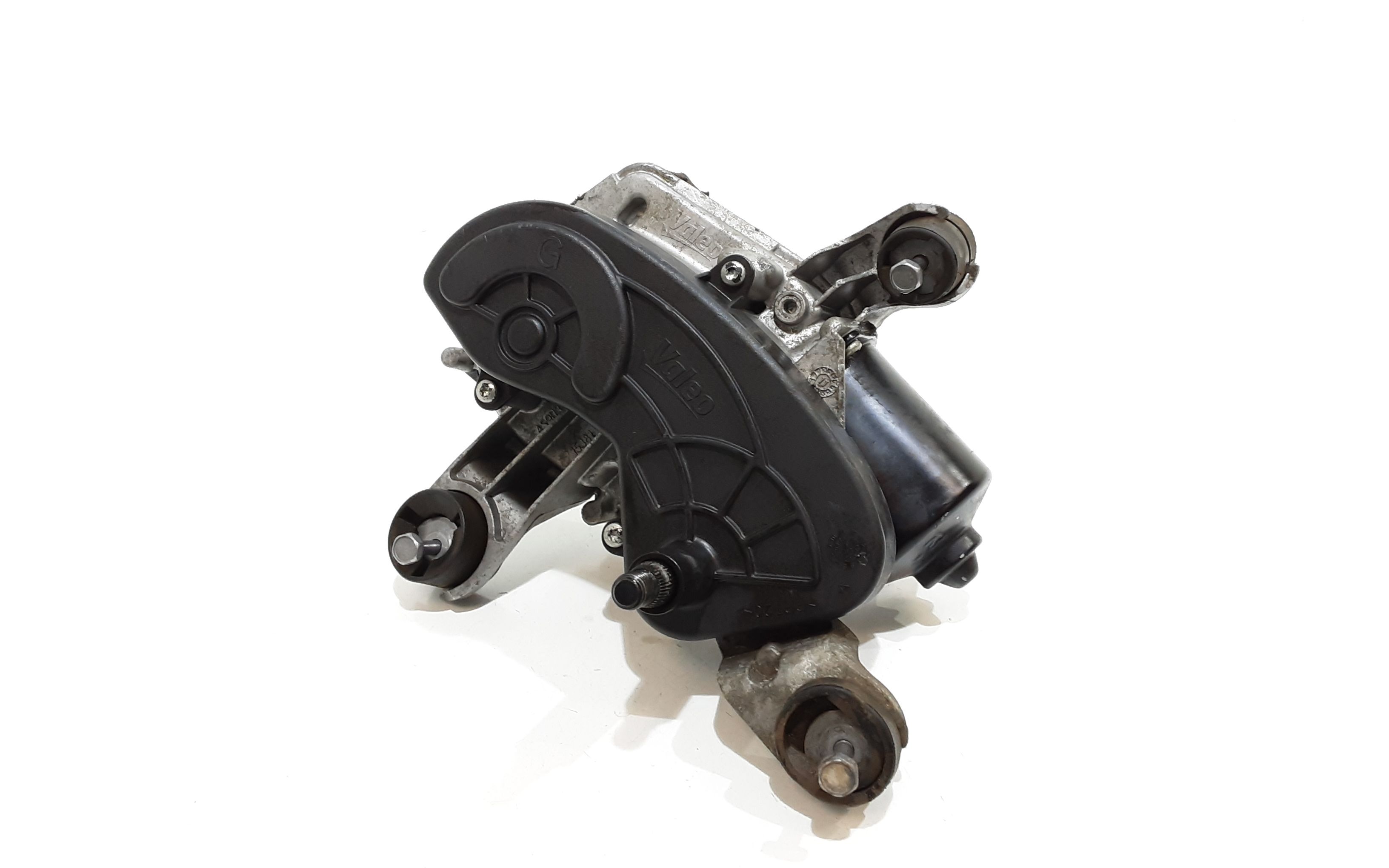 Motorino Tergiparabrezza Usato