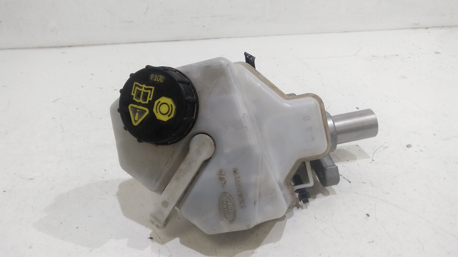 Pompa Comando Freni J9C19261 Usato