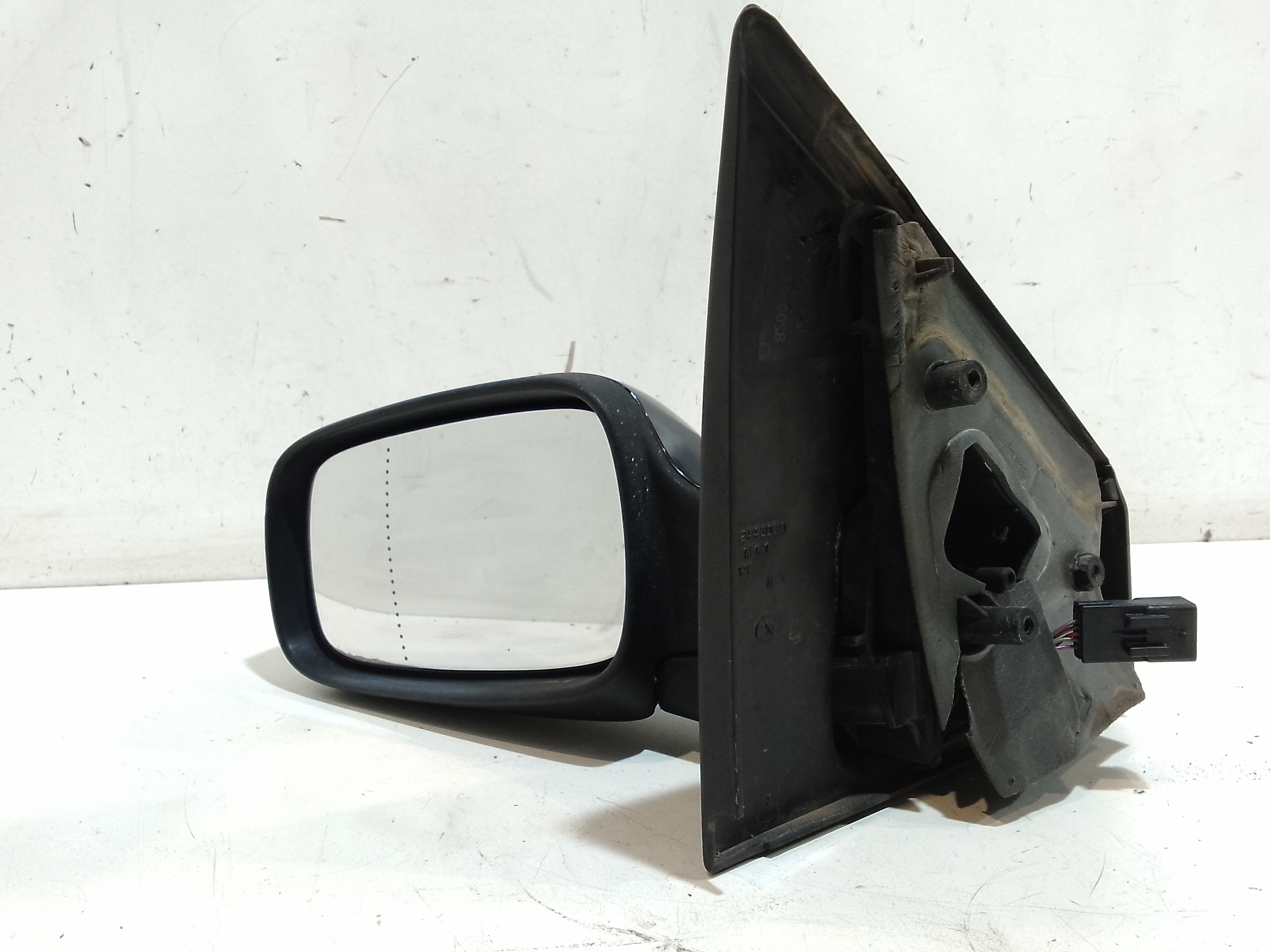 Retrovisore Est. Sinistro 7701061190 Usato
