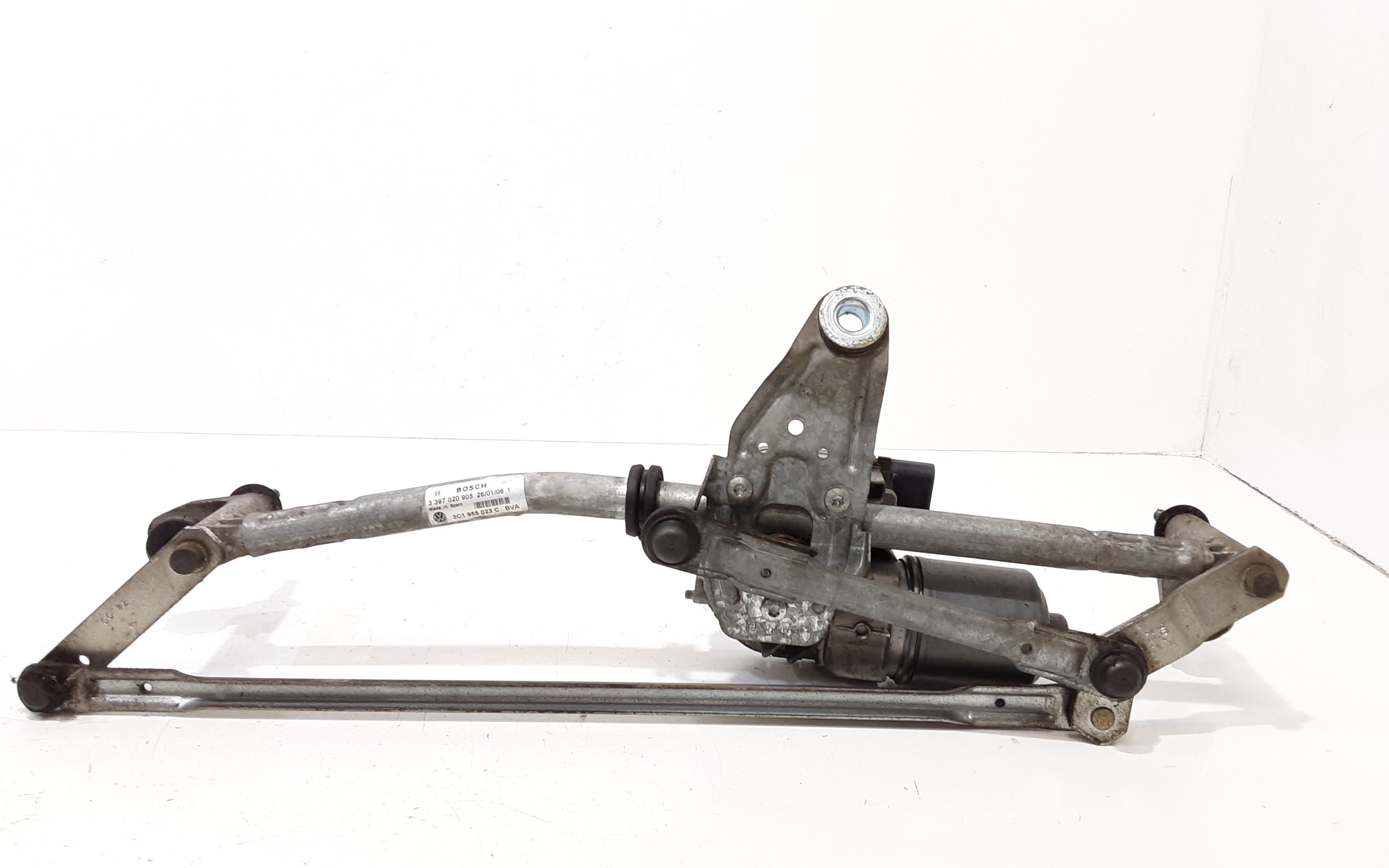 Motorino Tergiparabrezza Compl. Usato