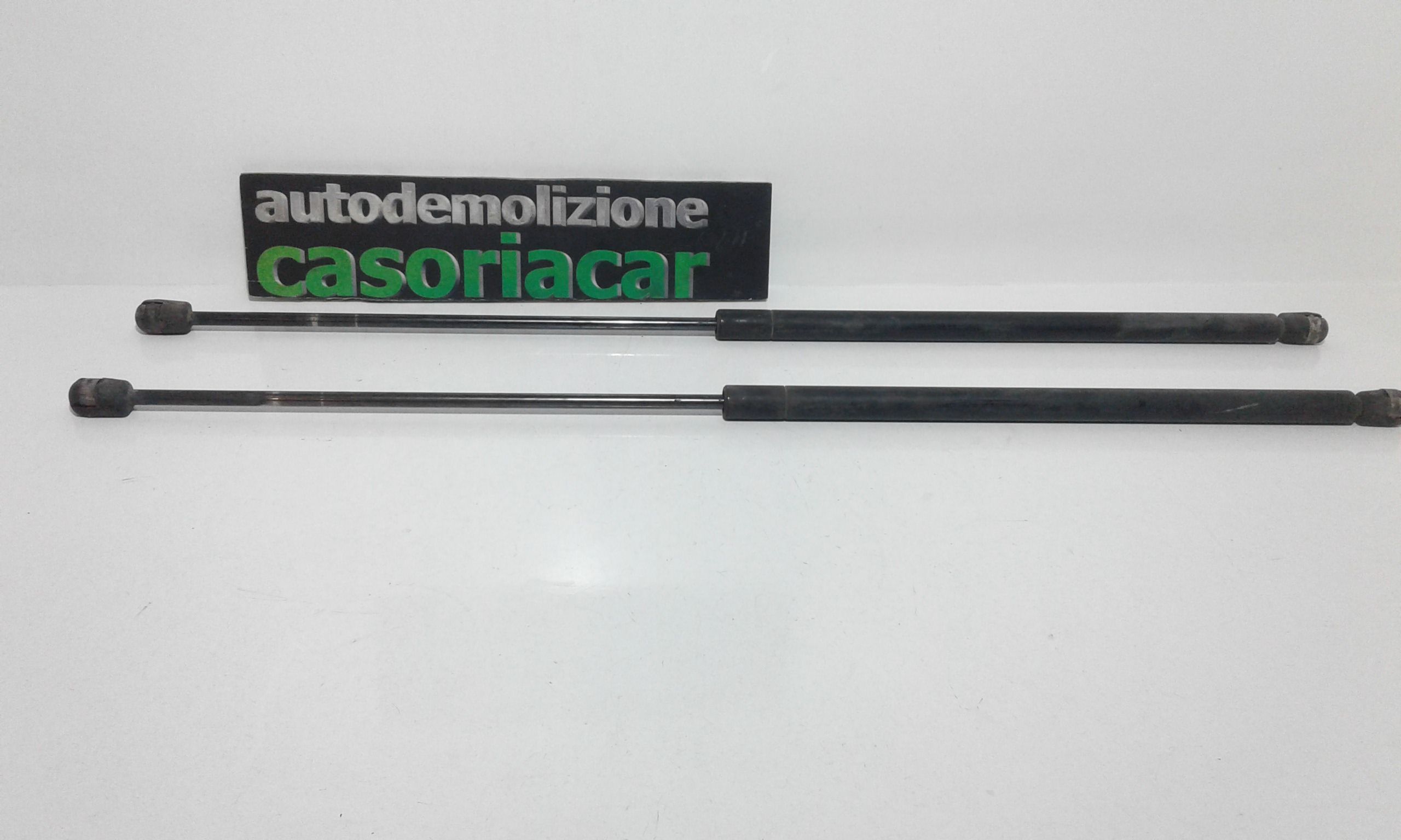 Asta Ammortizzante Cofano Ant. Usato