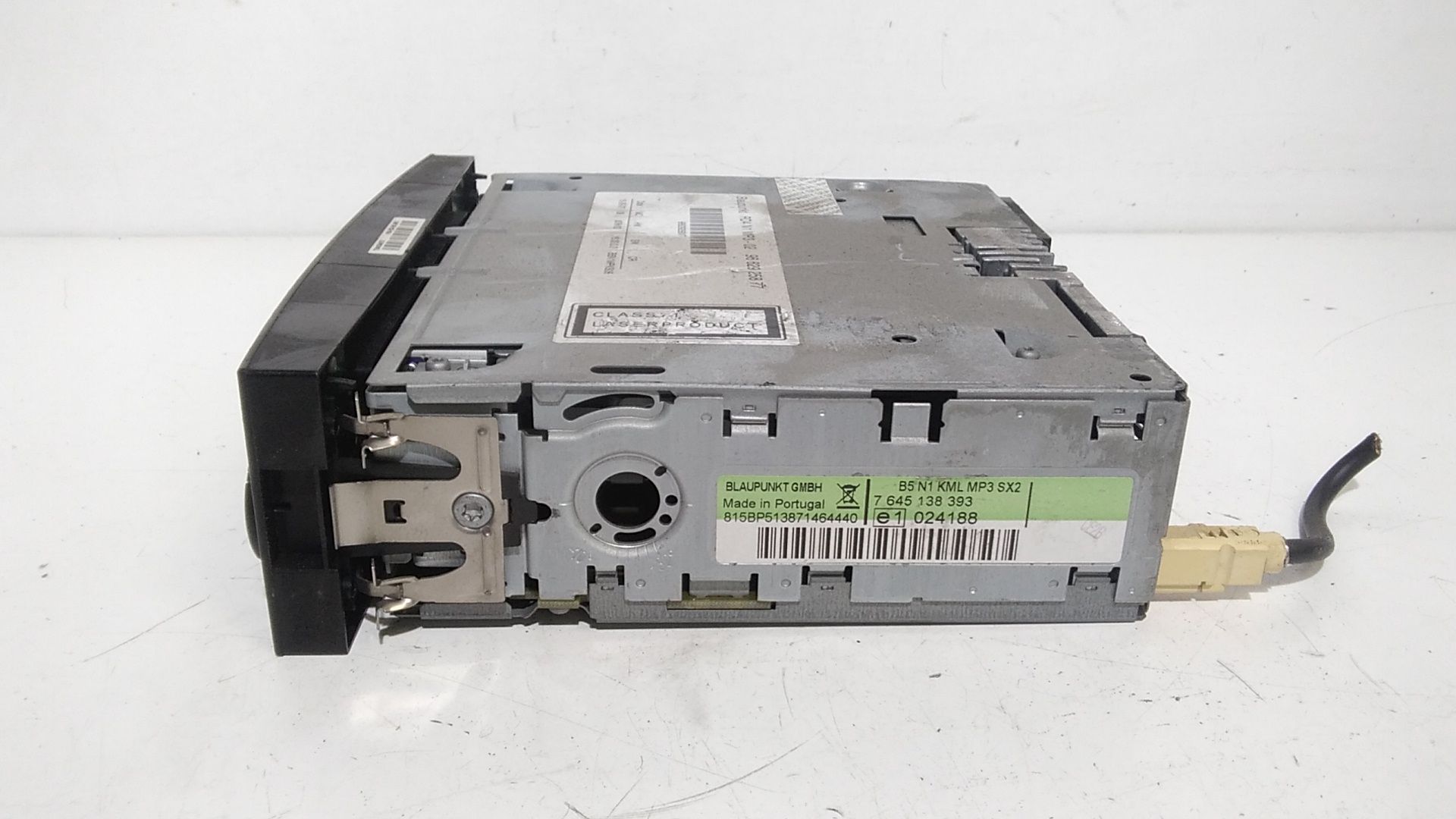 Autoradio 6579NZ Usato