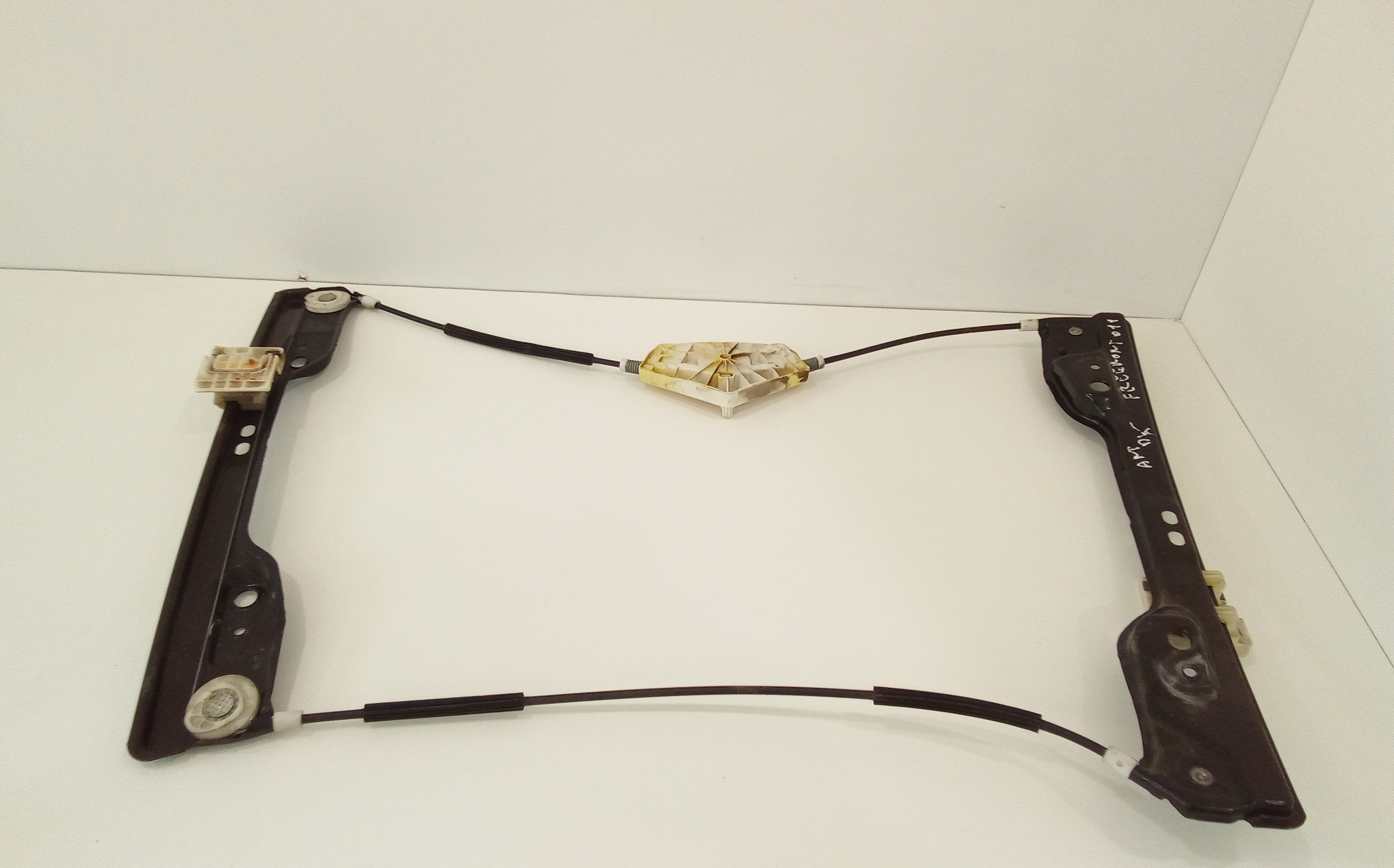 Alzacristallo Porta Ant. Destro Usato