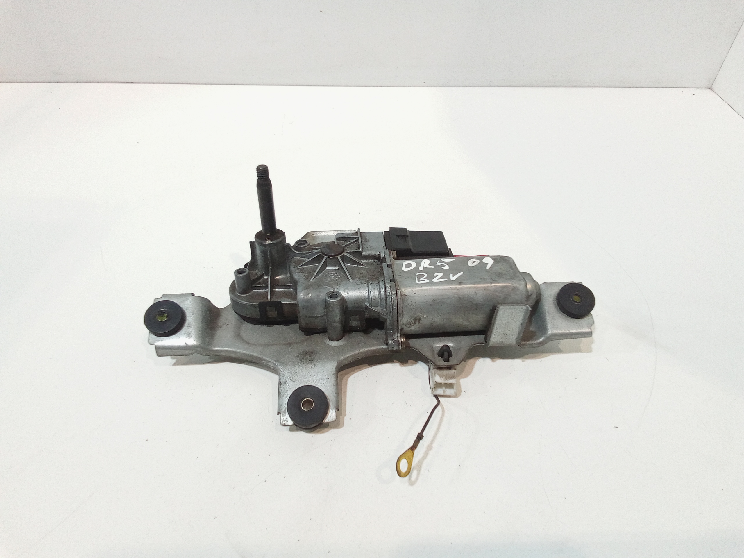 Motorino Tergilunotto 734070040 Usato