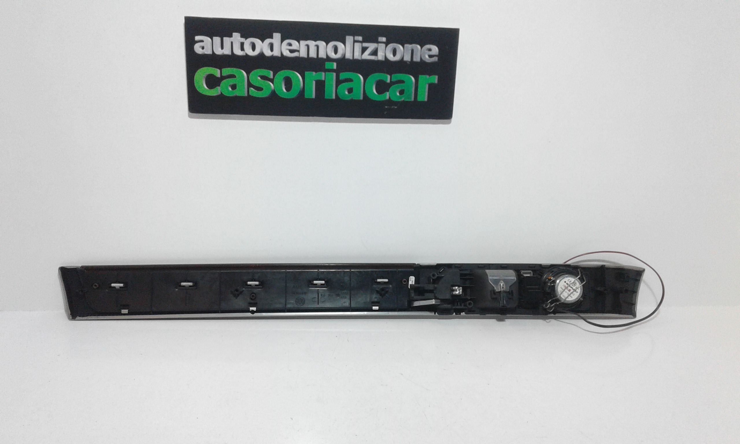 Maniglia Int. Apertura Porta Ant. Destro Usato