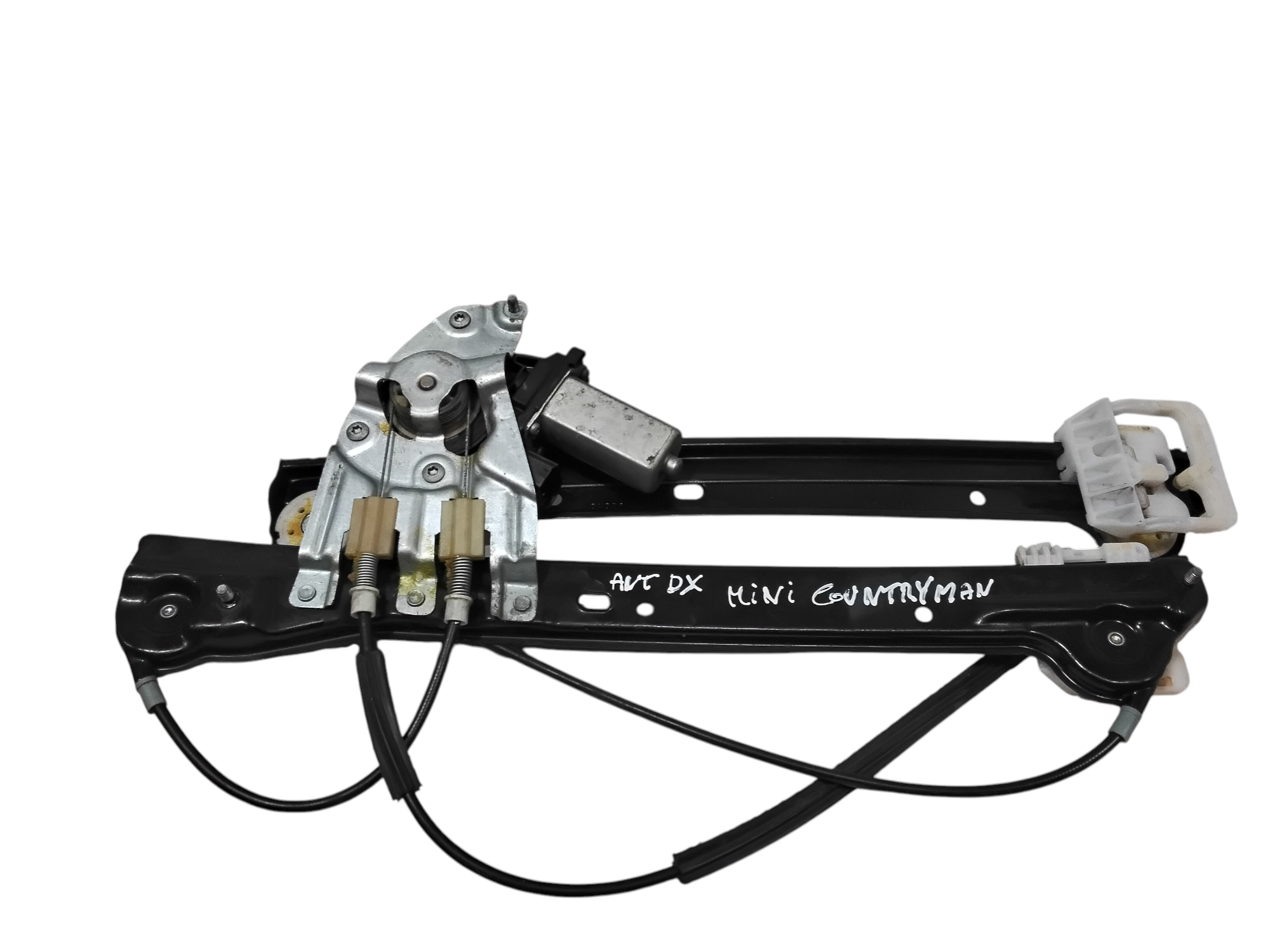 Alzacristallo Porta Ant. Destro Usato