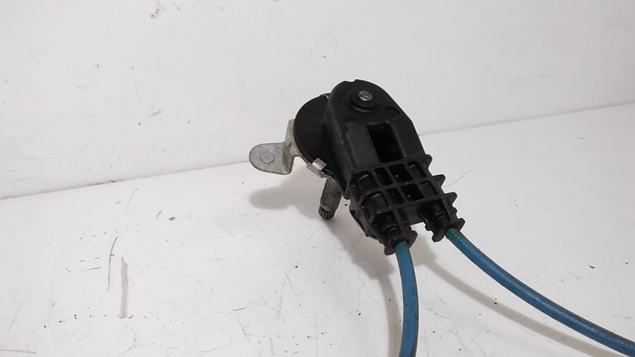 Alzacristallo Porta Post. Sinistro 51779572 Usato