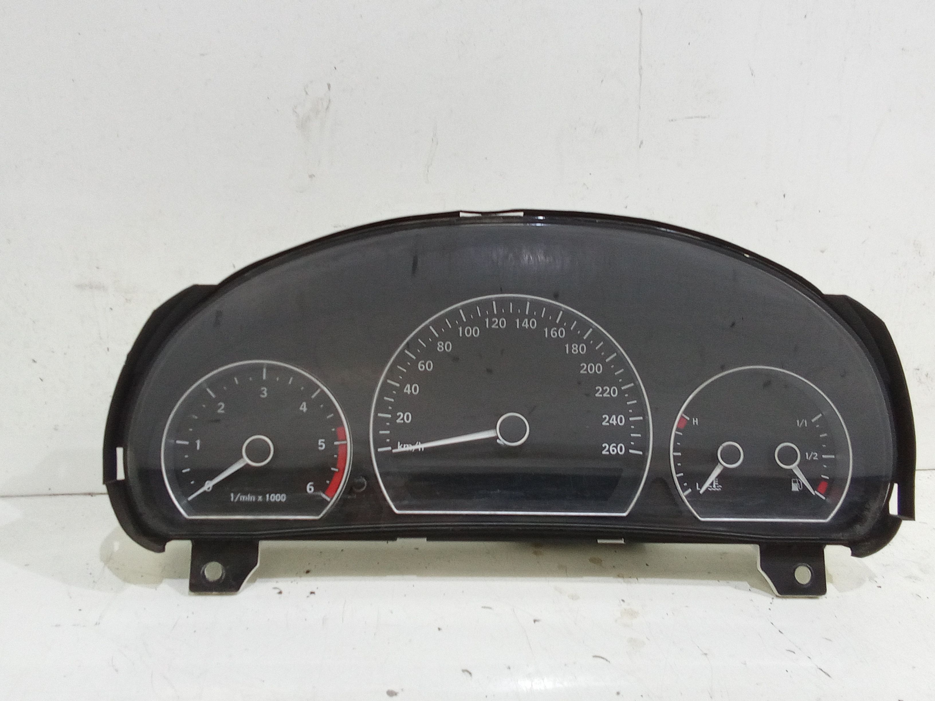 Quadro Portastrumenti Usato