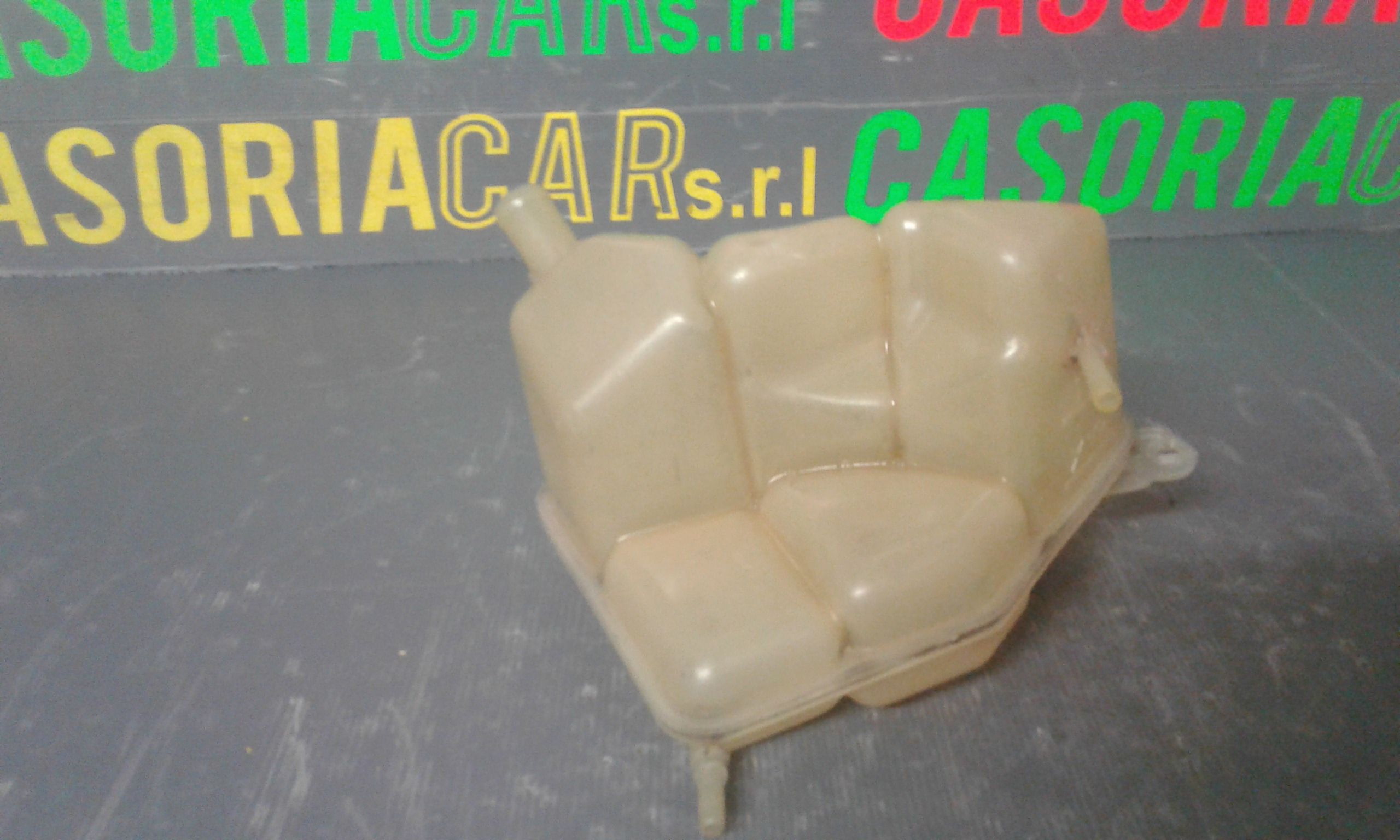 Vaschetta Compensazione Radiatore 1221362 Usato