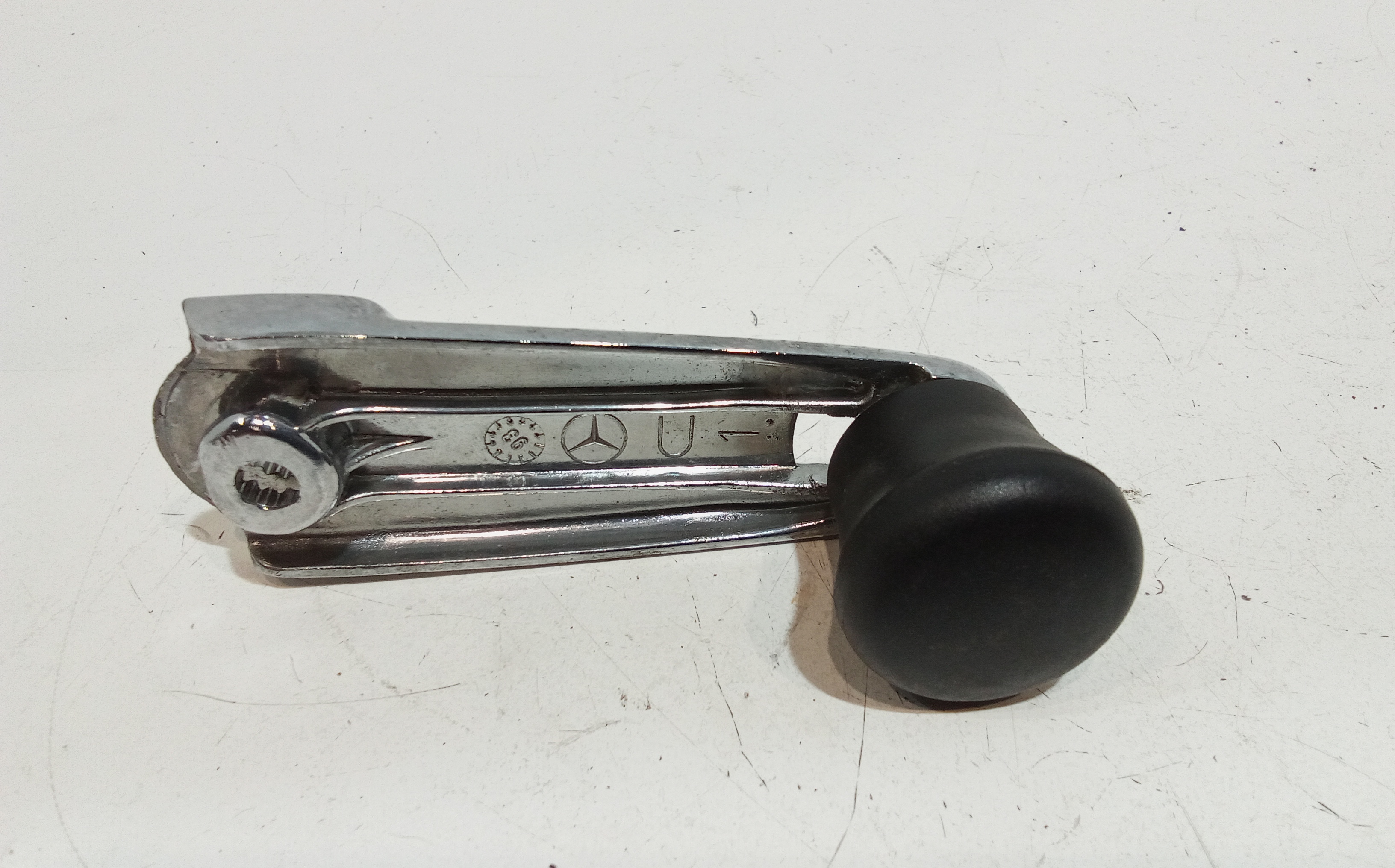 Manovella Alzacristallo Porta Post. Destro Usato