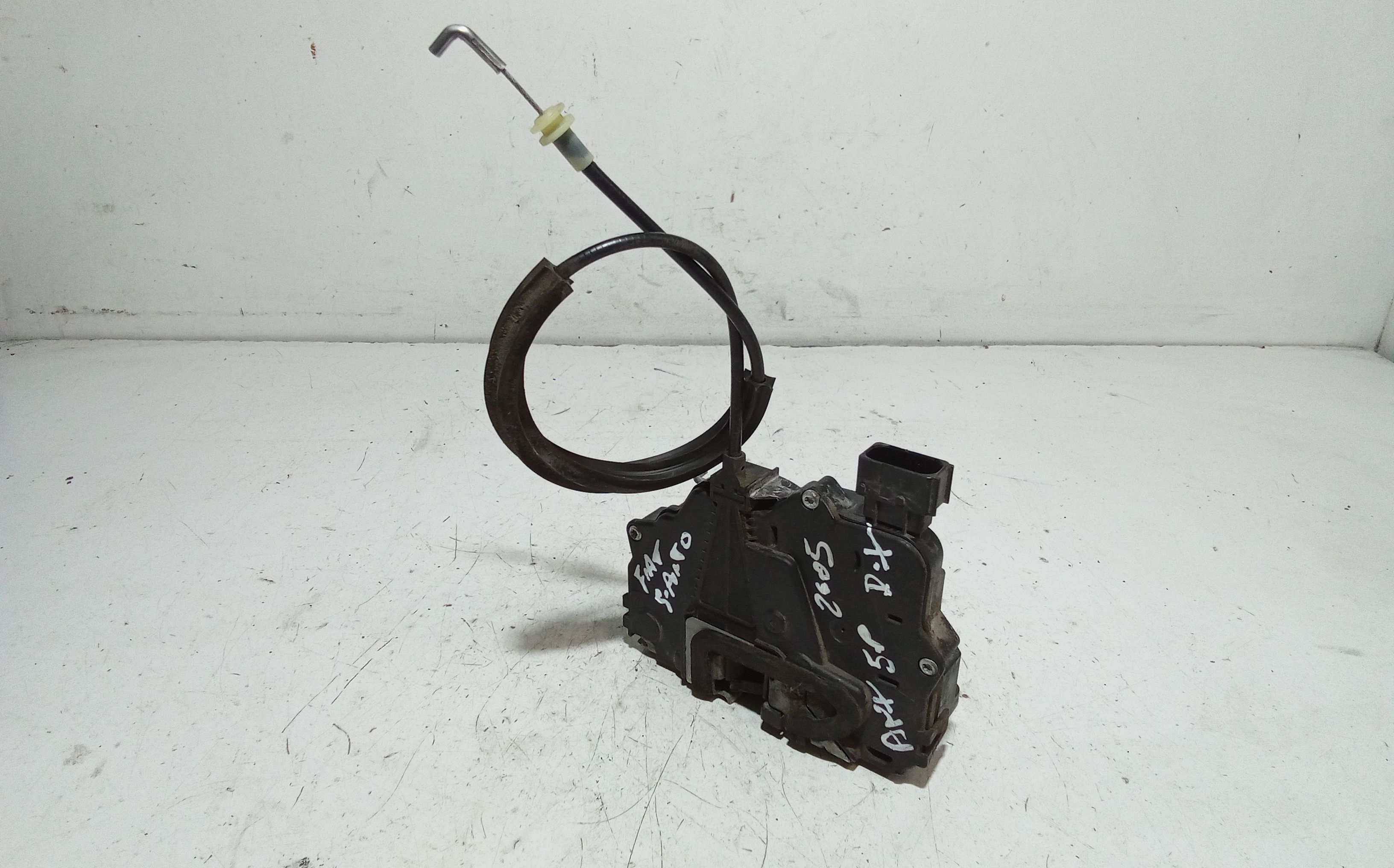 Serratura Porta Ant. Destro Usato