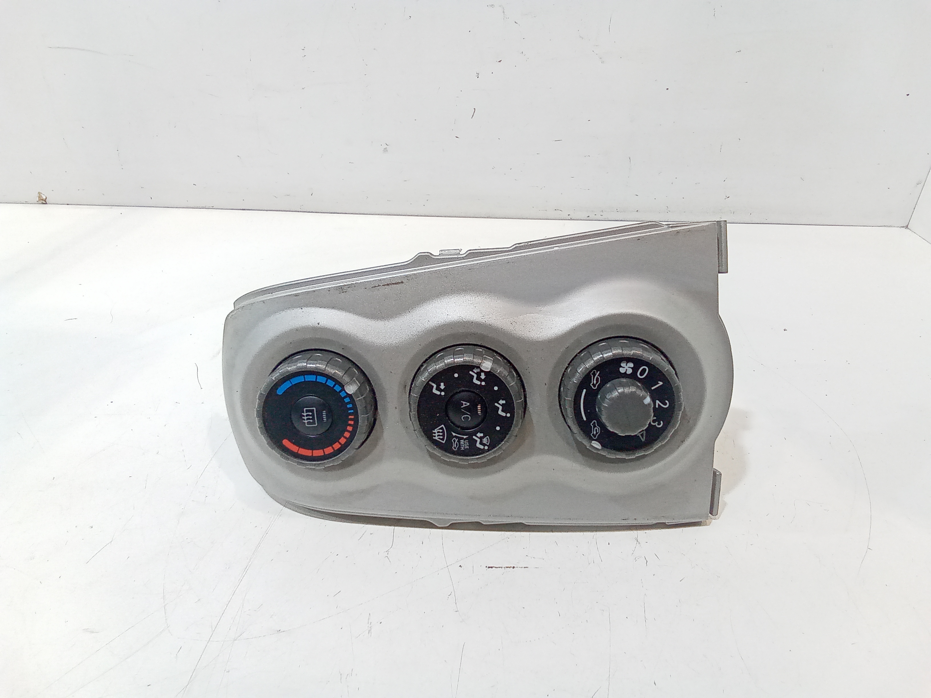 Blocco Comando Climatizzazione 5590052490B0 Usato