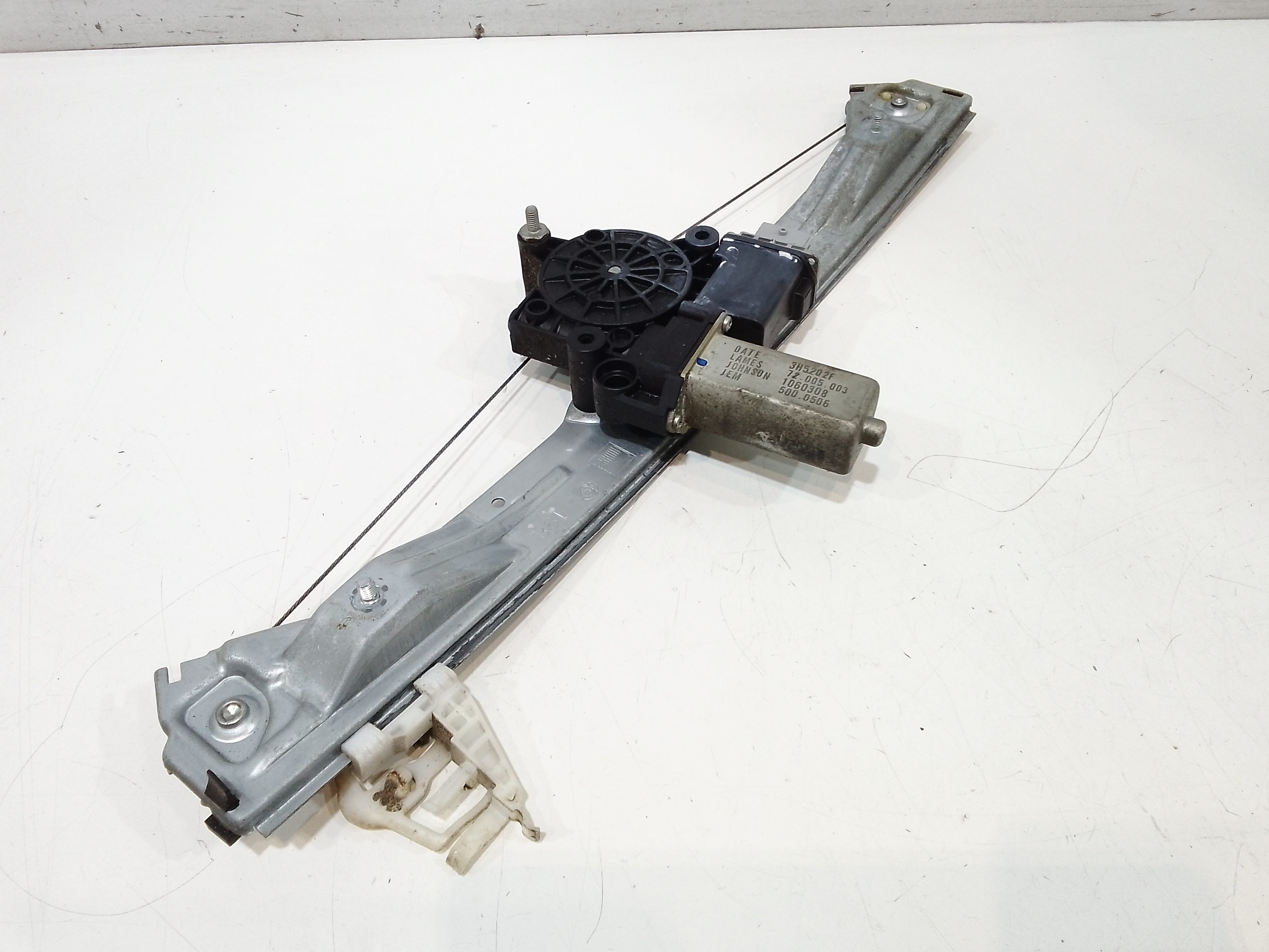 Alzacristallo Porta Post. Destro Usato