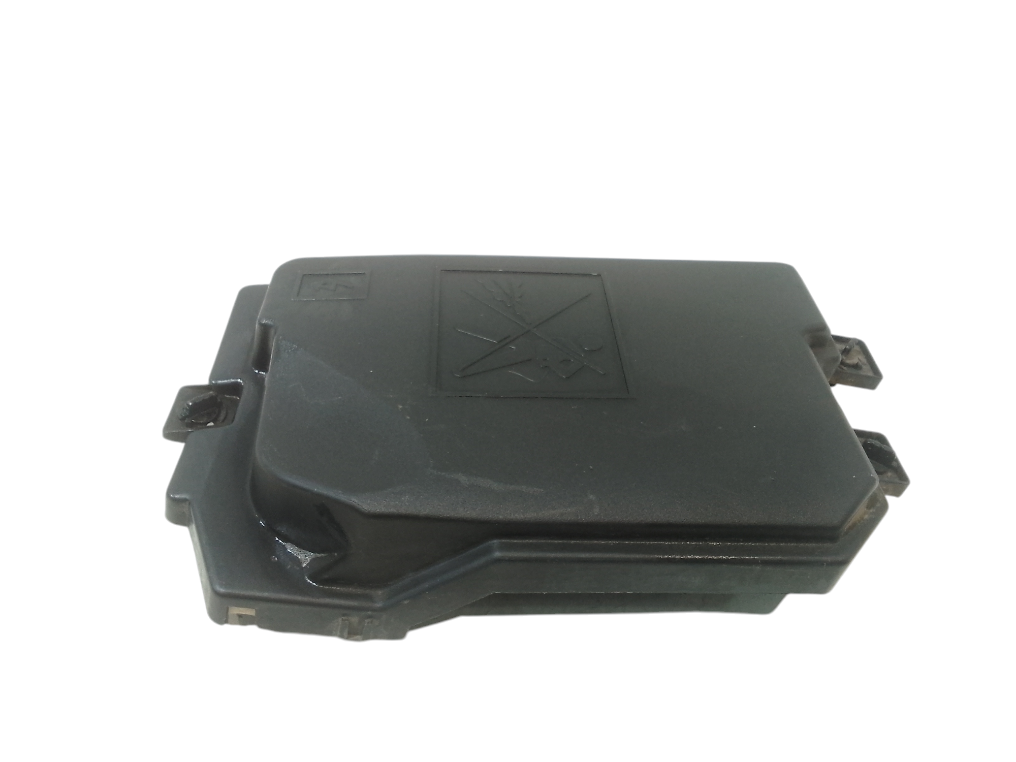 Copertura Batteria Usato