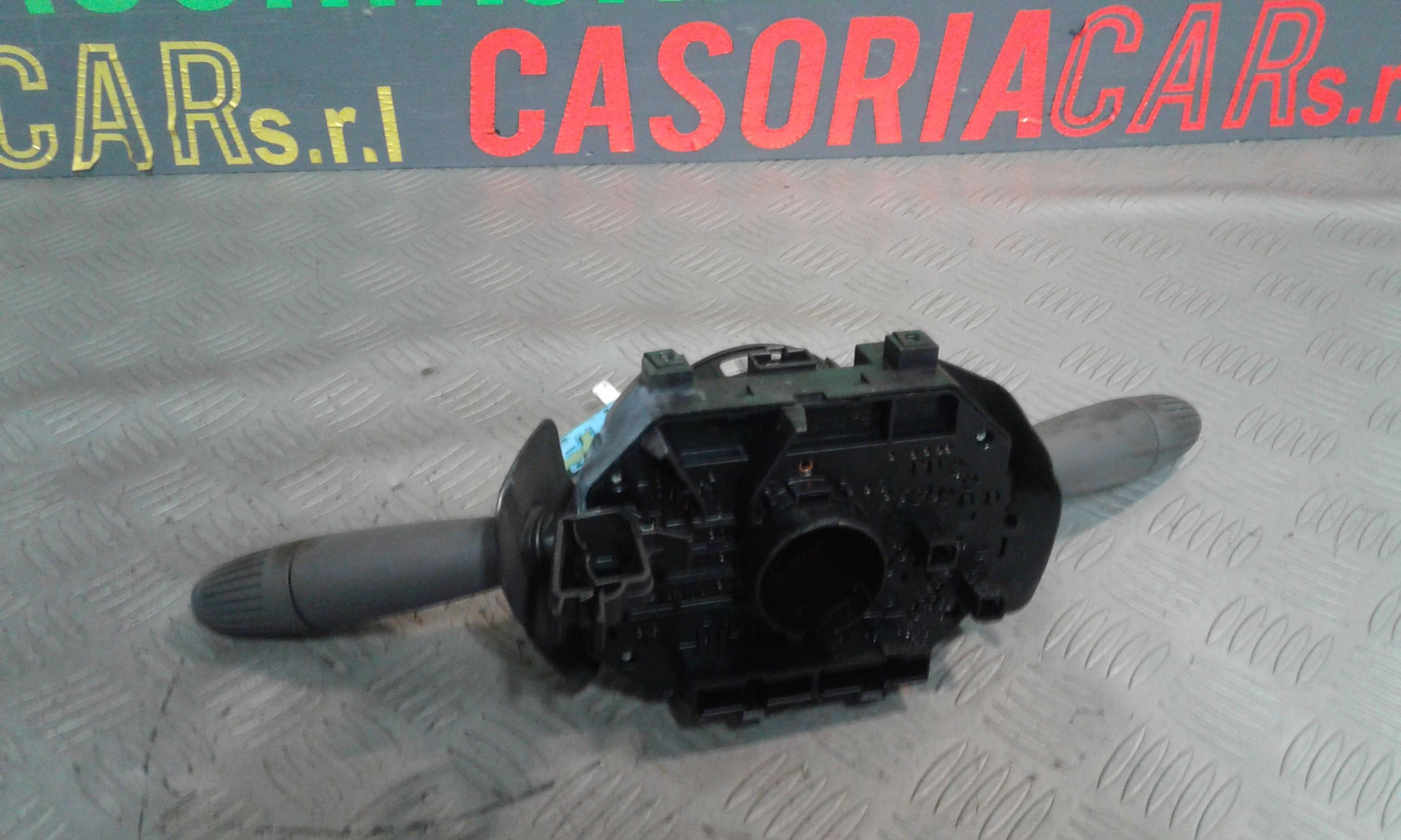 Devioguidasgancio Compl. Usato