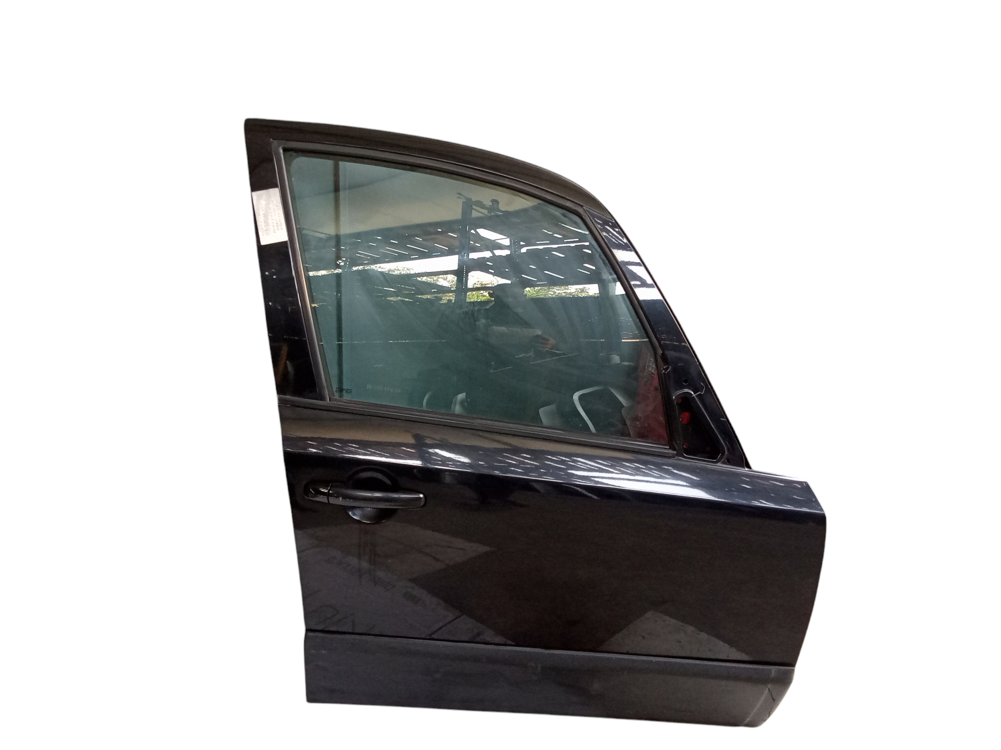 Porta Ant. Destro 71743026 Usato