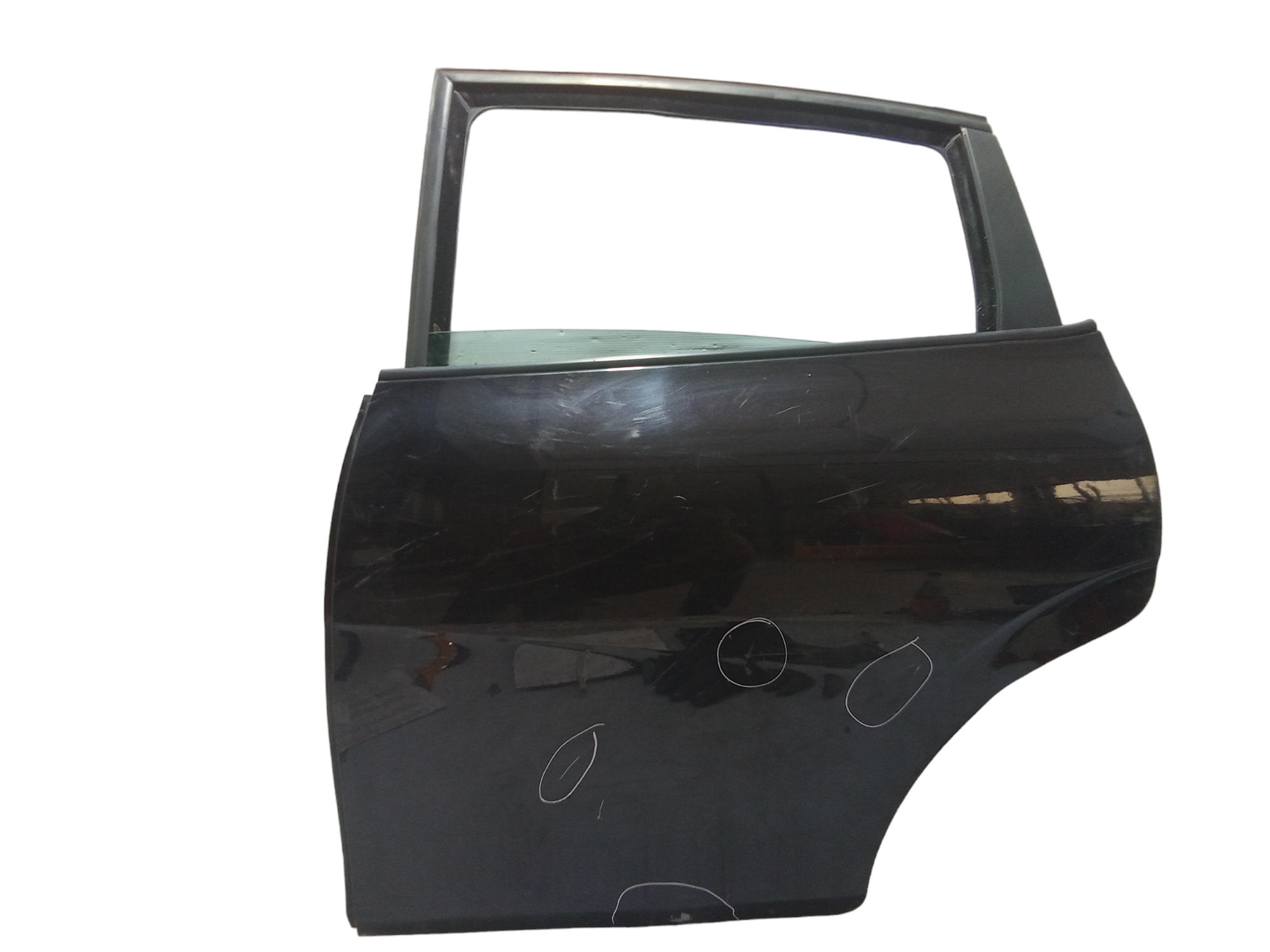 Porta Post. Sinistro 1P0833055 Usato