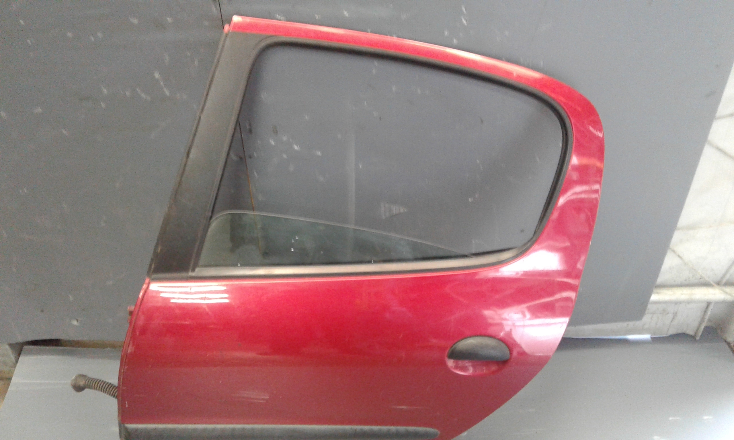 Porta Post. Sinistro 900678 Usato