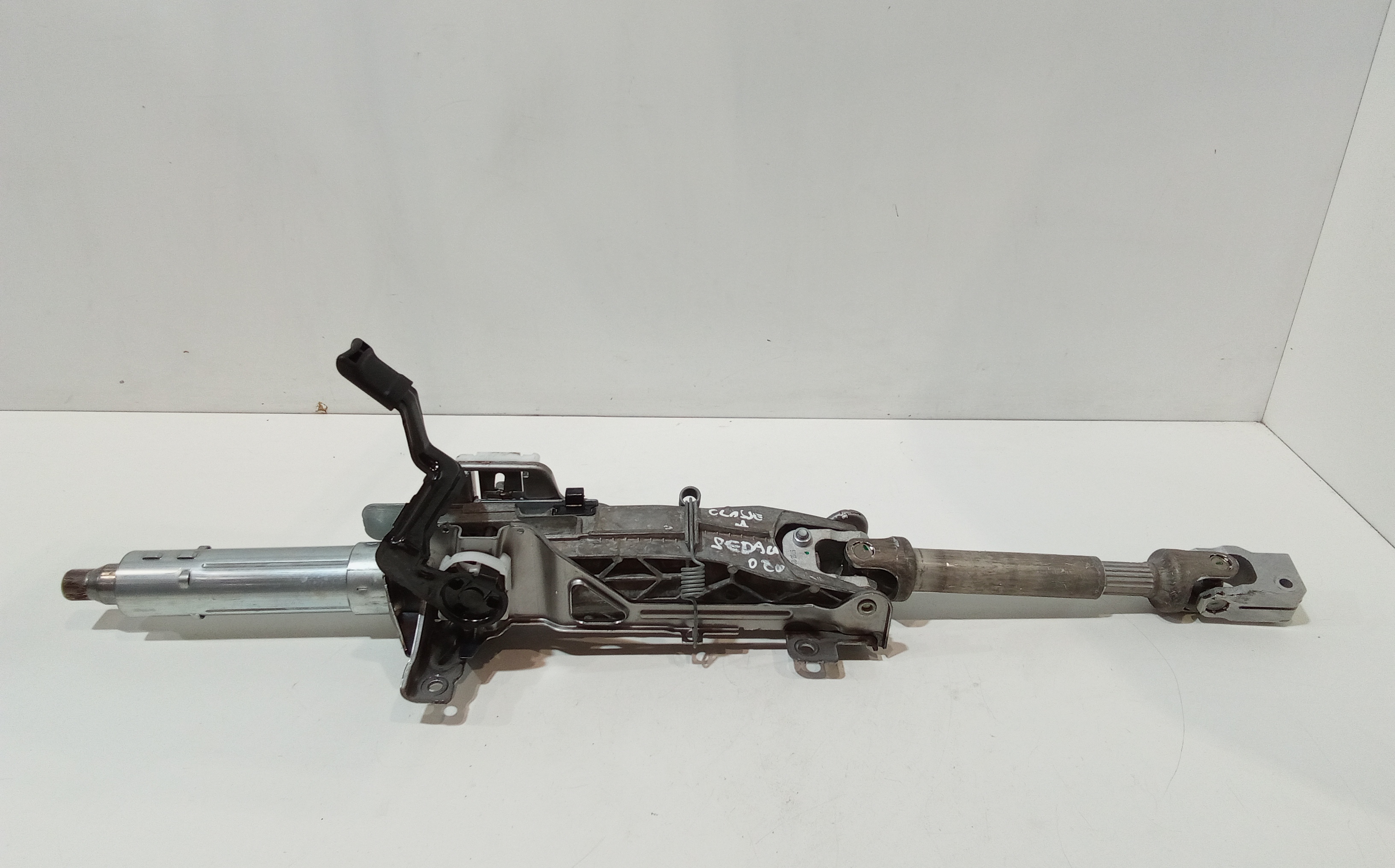 Albero Sterzo Compl. Usato