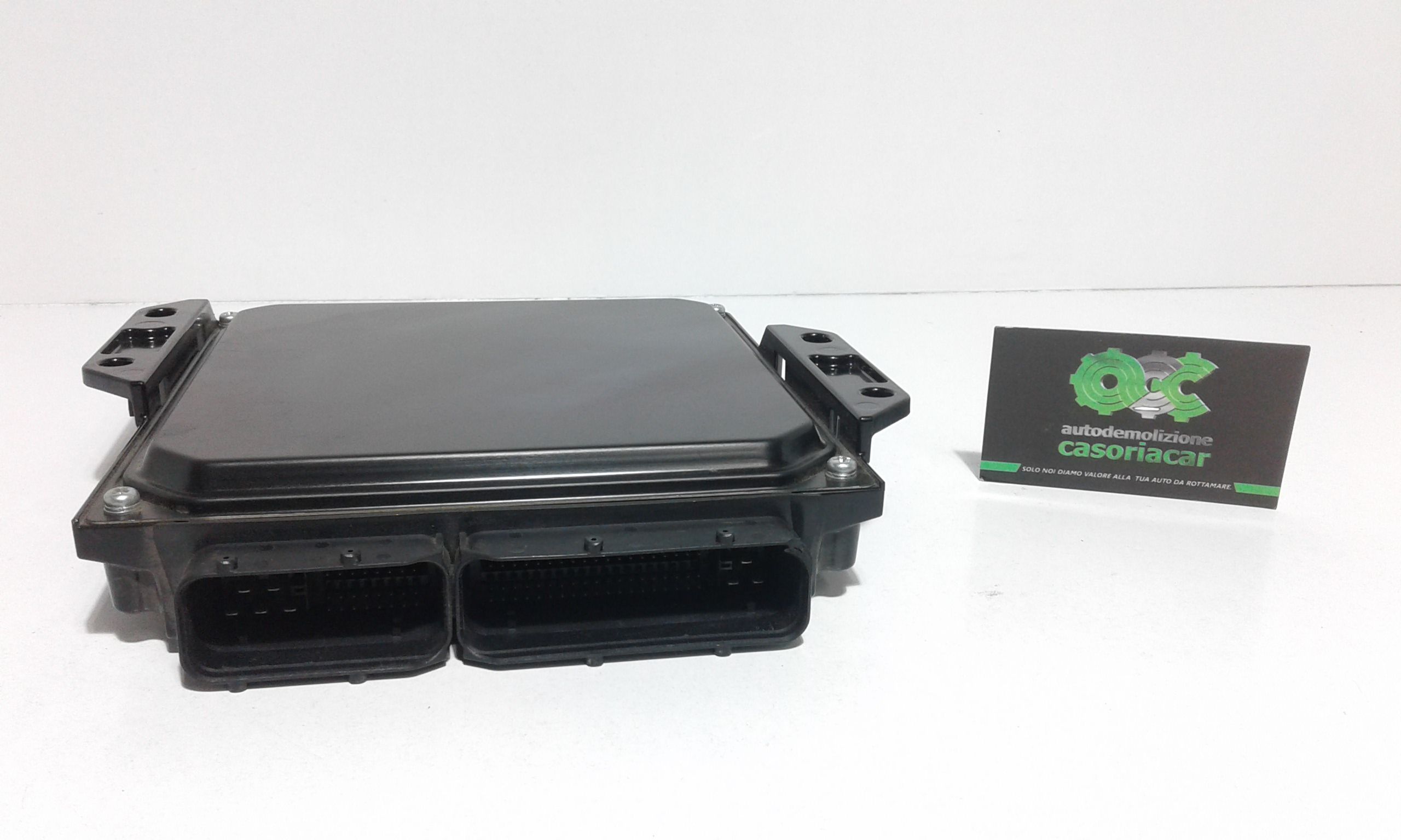 Centralina Iniezione L3Y118881K Usato