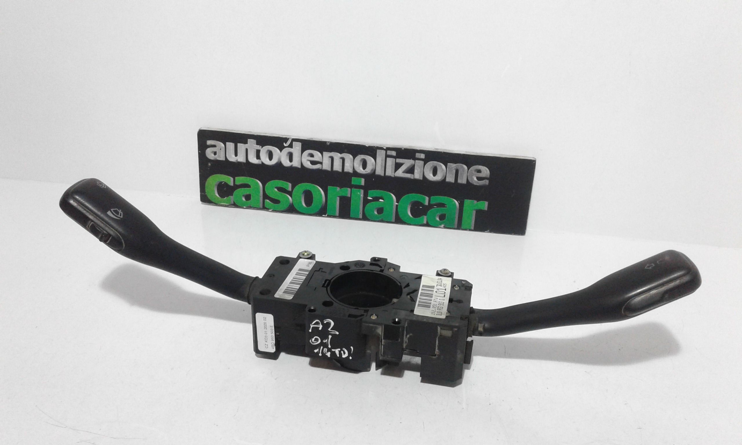 Devioguidasgancio Compl. Usato