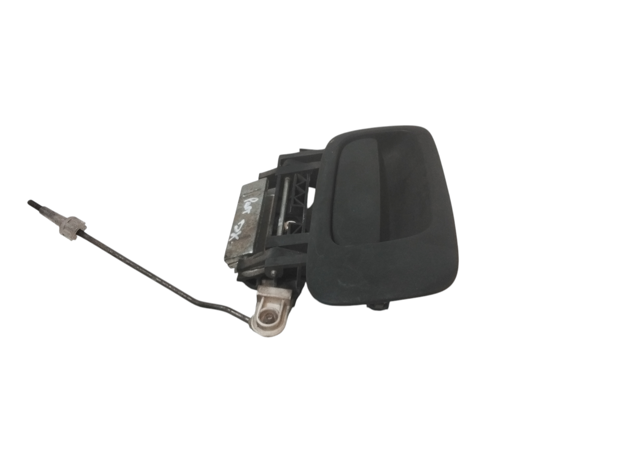 Maniglia Porta Post. Destro 24443949 Usato