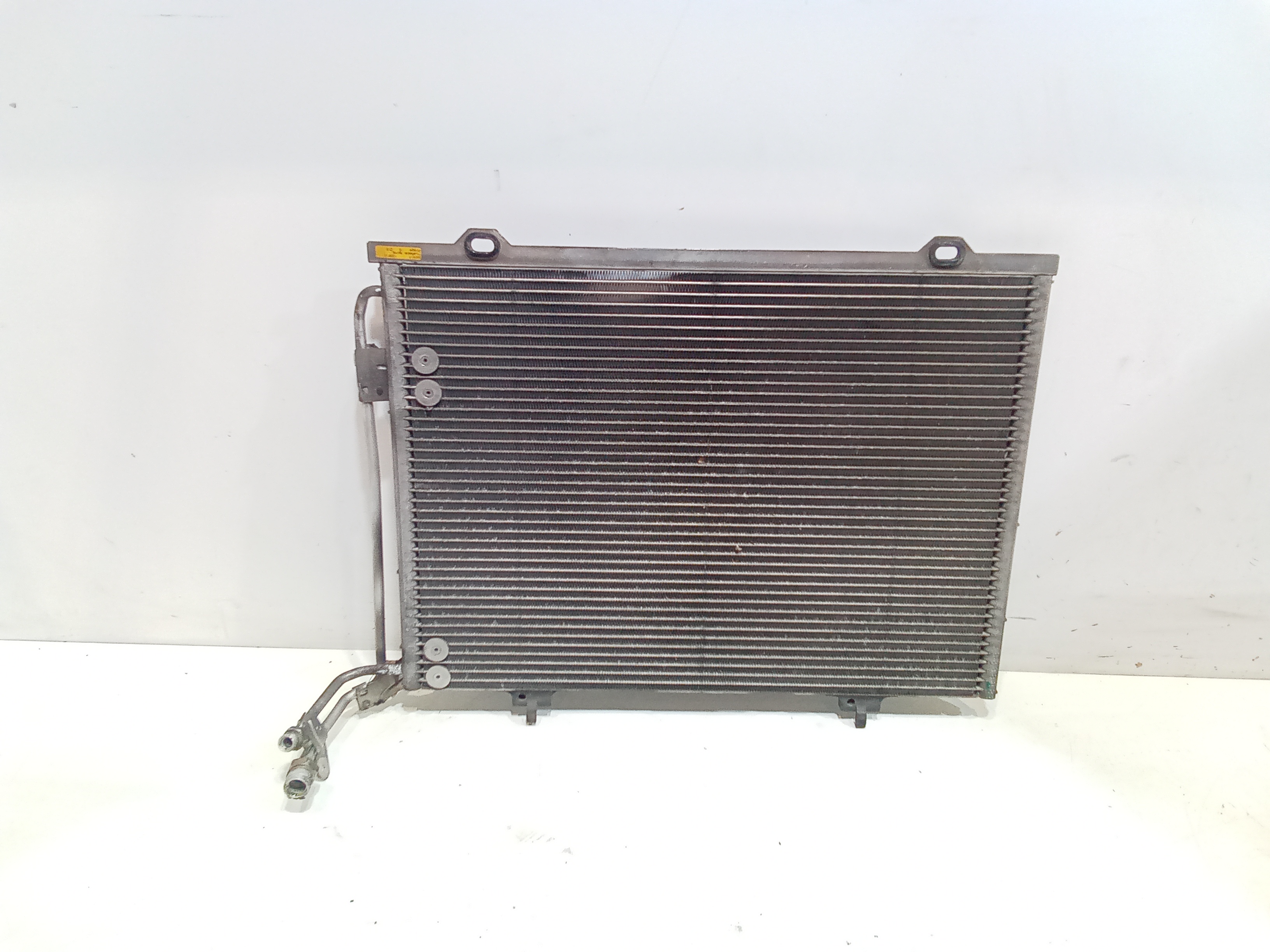 Radiatore Riscaldamento A2028300461 Usato