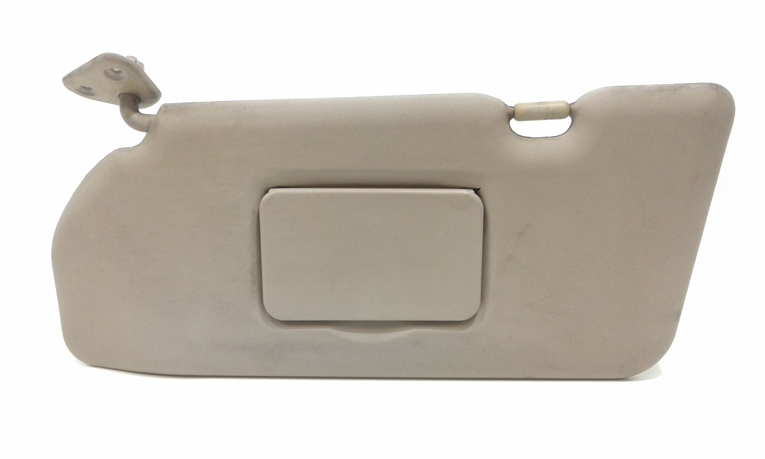 Aletta Parasole Parabrezza Sinistro 96401BU010 Usato