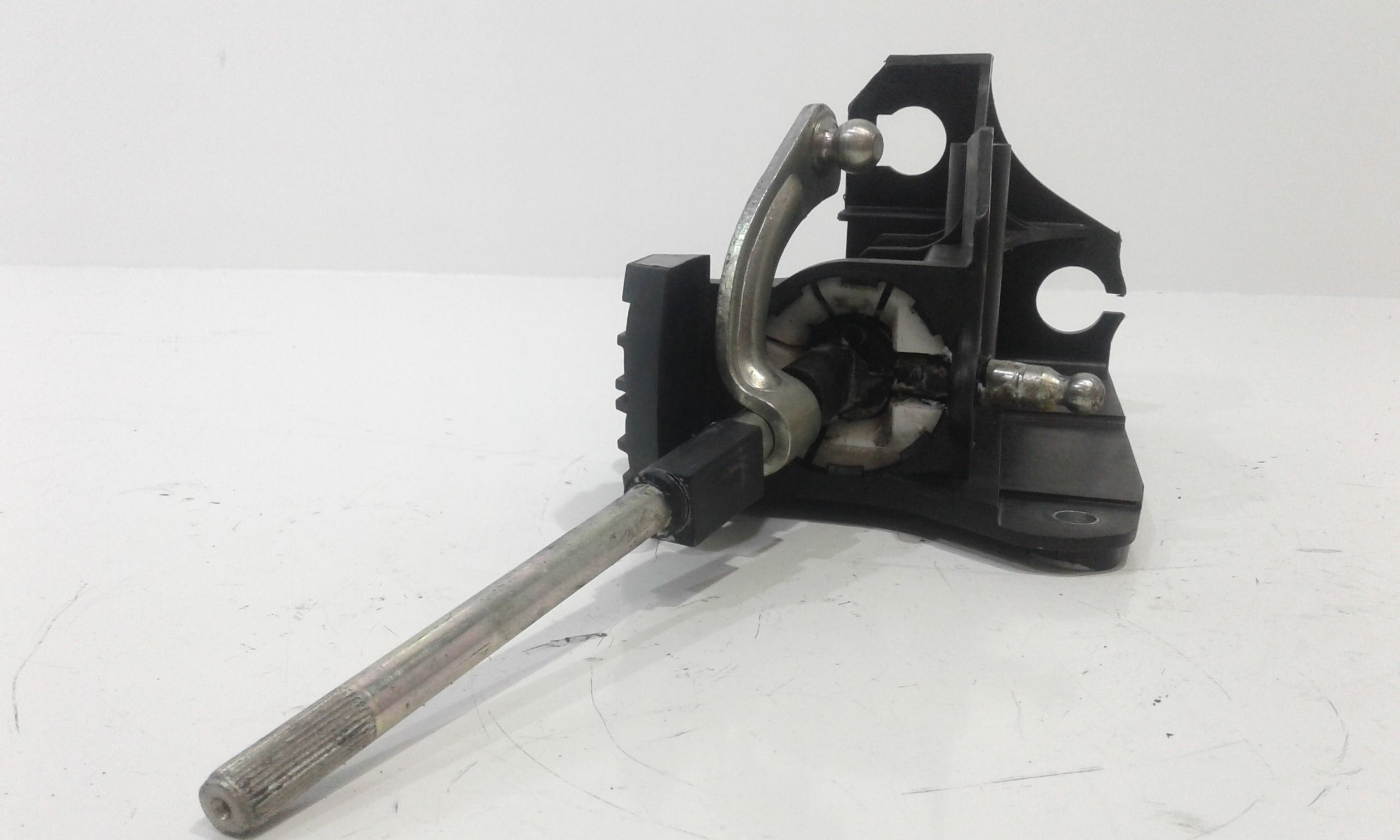 Leva Cambio 55345127 Usato